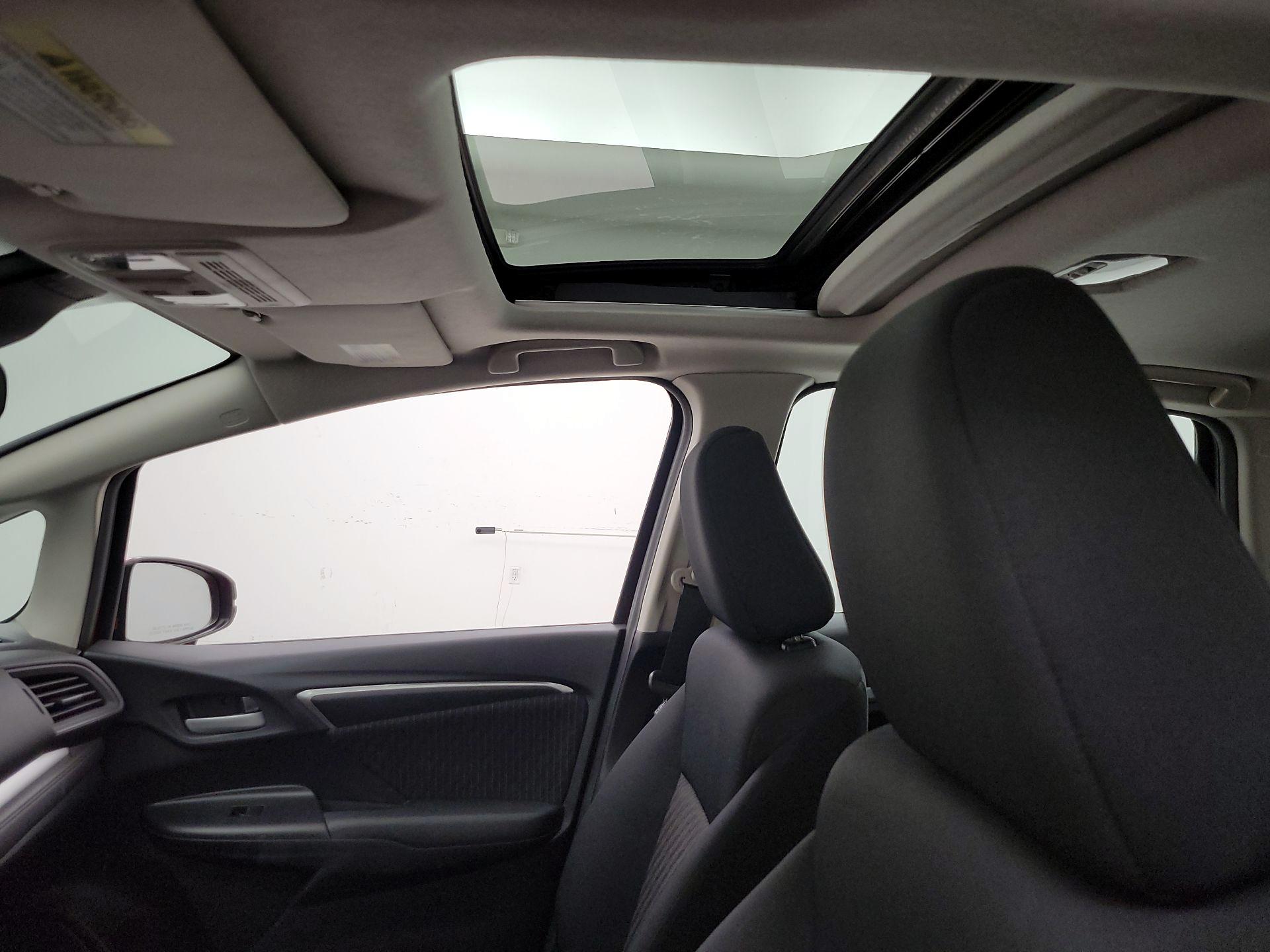 Thumbnail: 2018 Honda Fit - 19