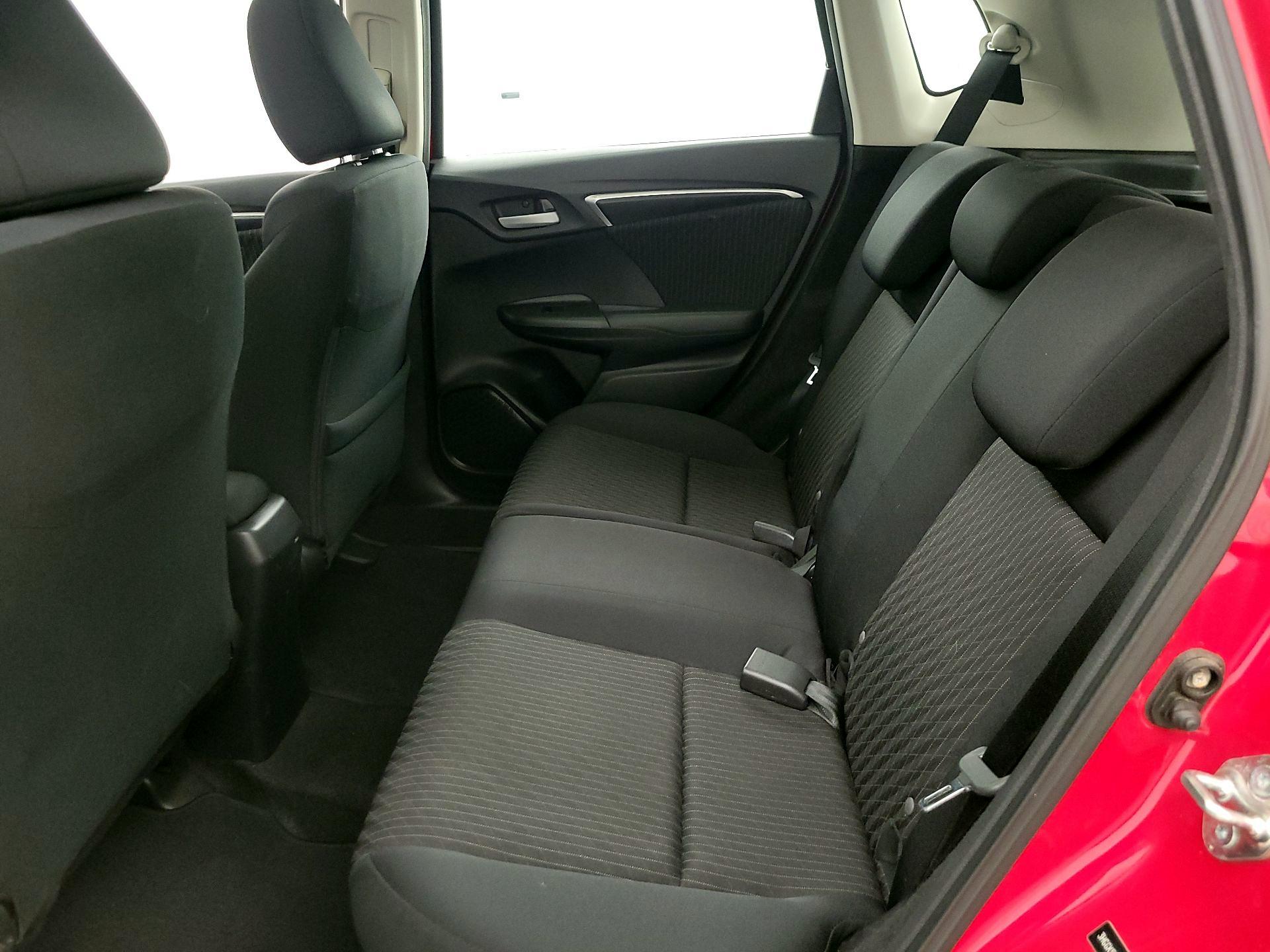 Thumbnail: 2018 Honda Fit - 20