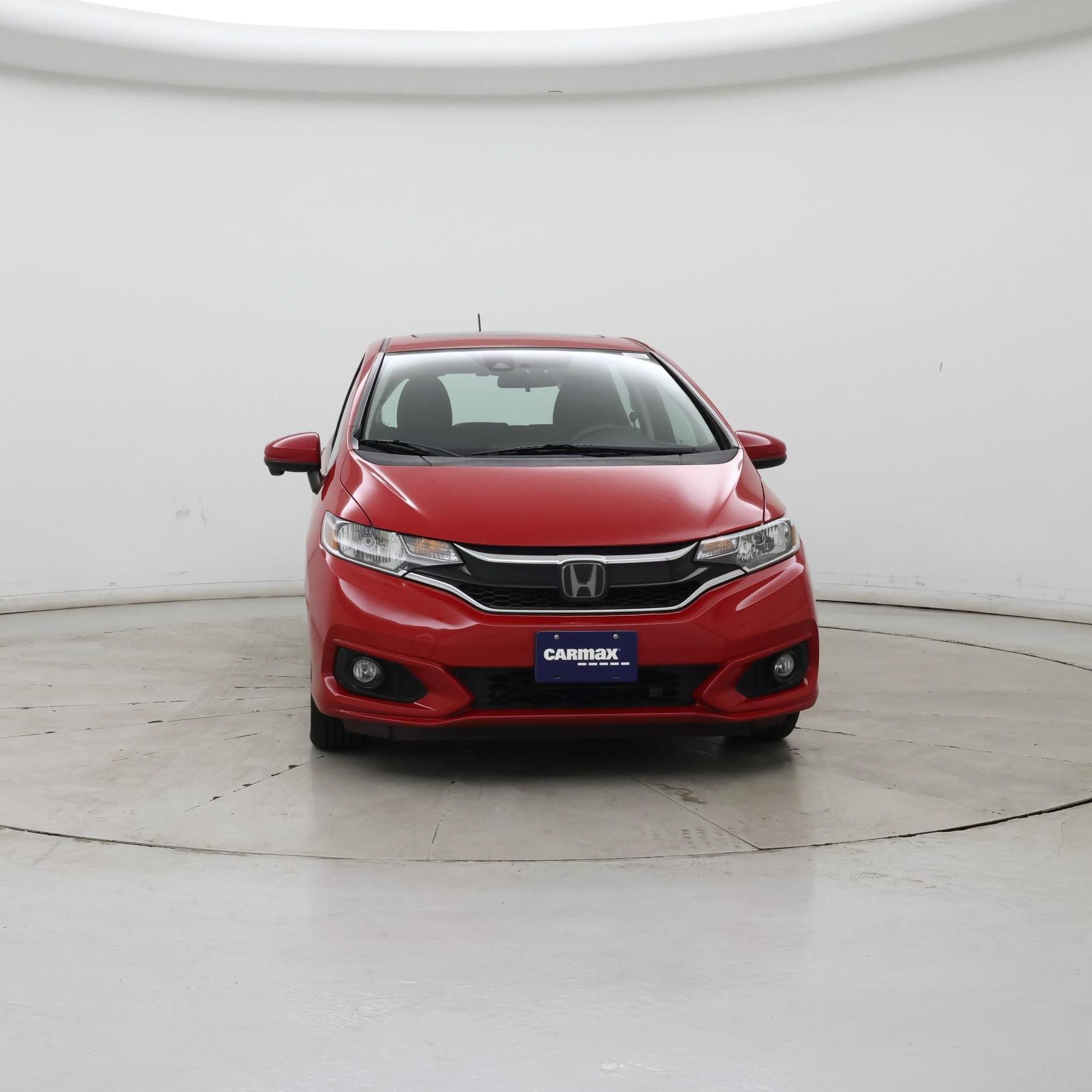 Thumbnail: 2018 Honda Fit - 5