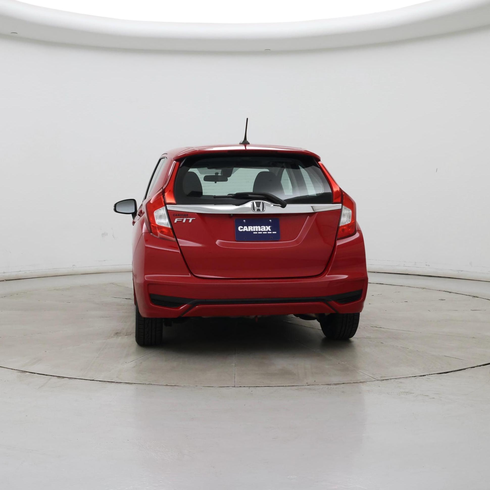 Thumbnail: 2018 Honda Fit - 6