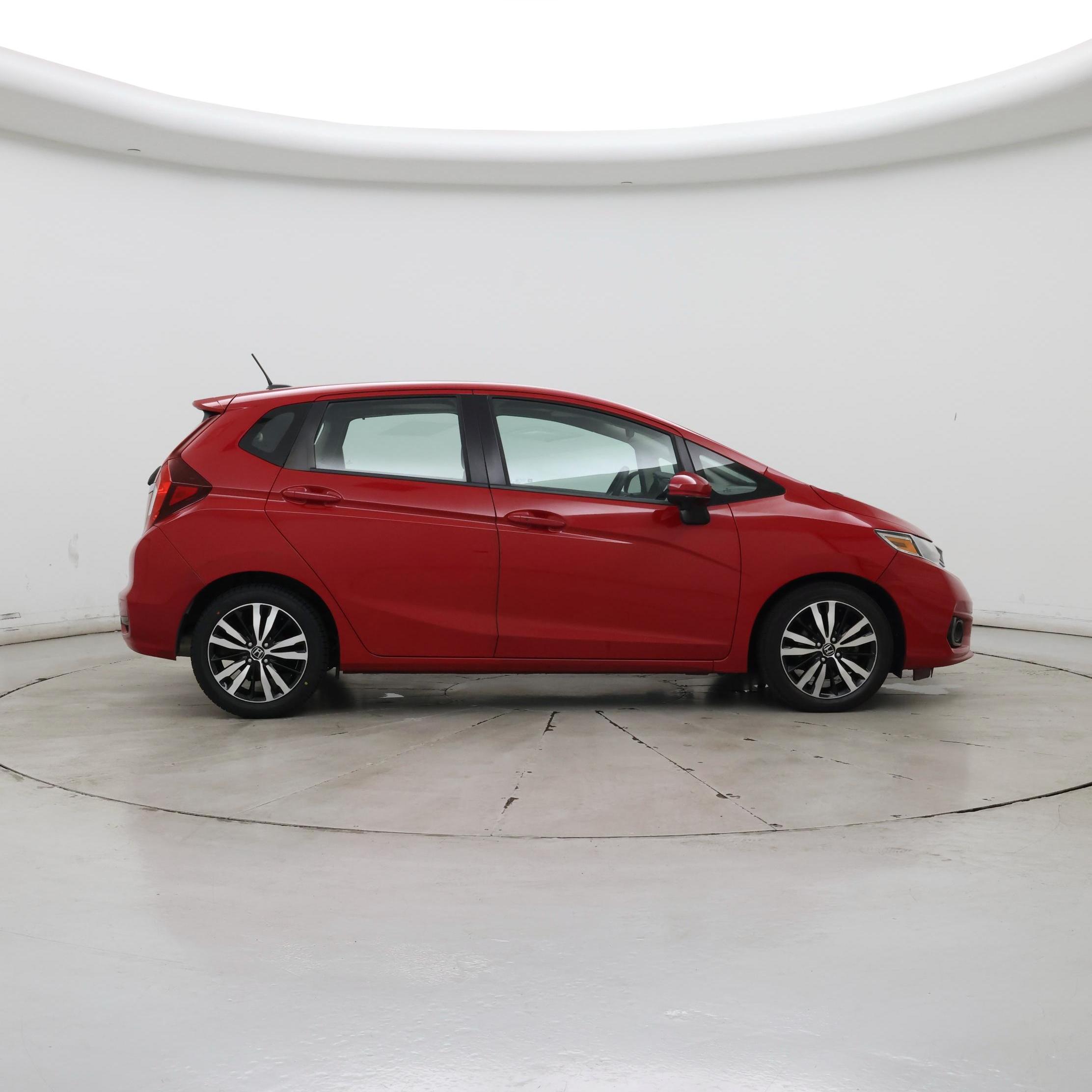Thumbnail: 2018 Honda Fit - 7