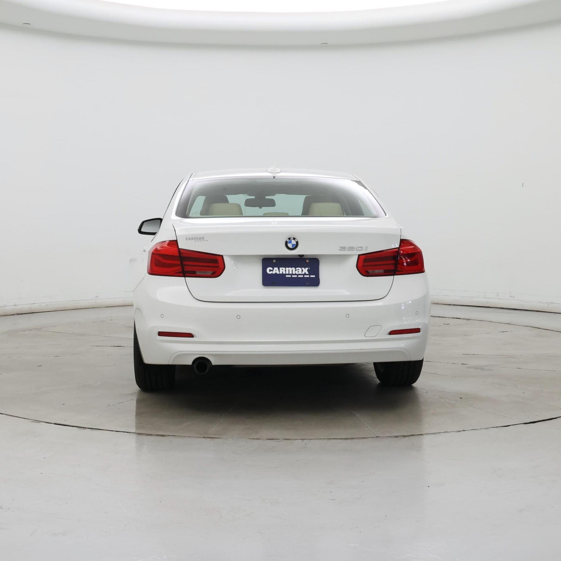 Thumbnail: 2016 BMW 3 Series - 6