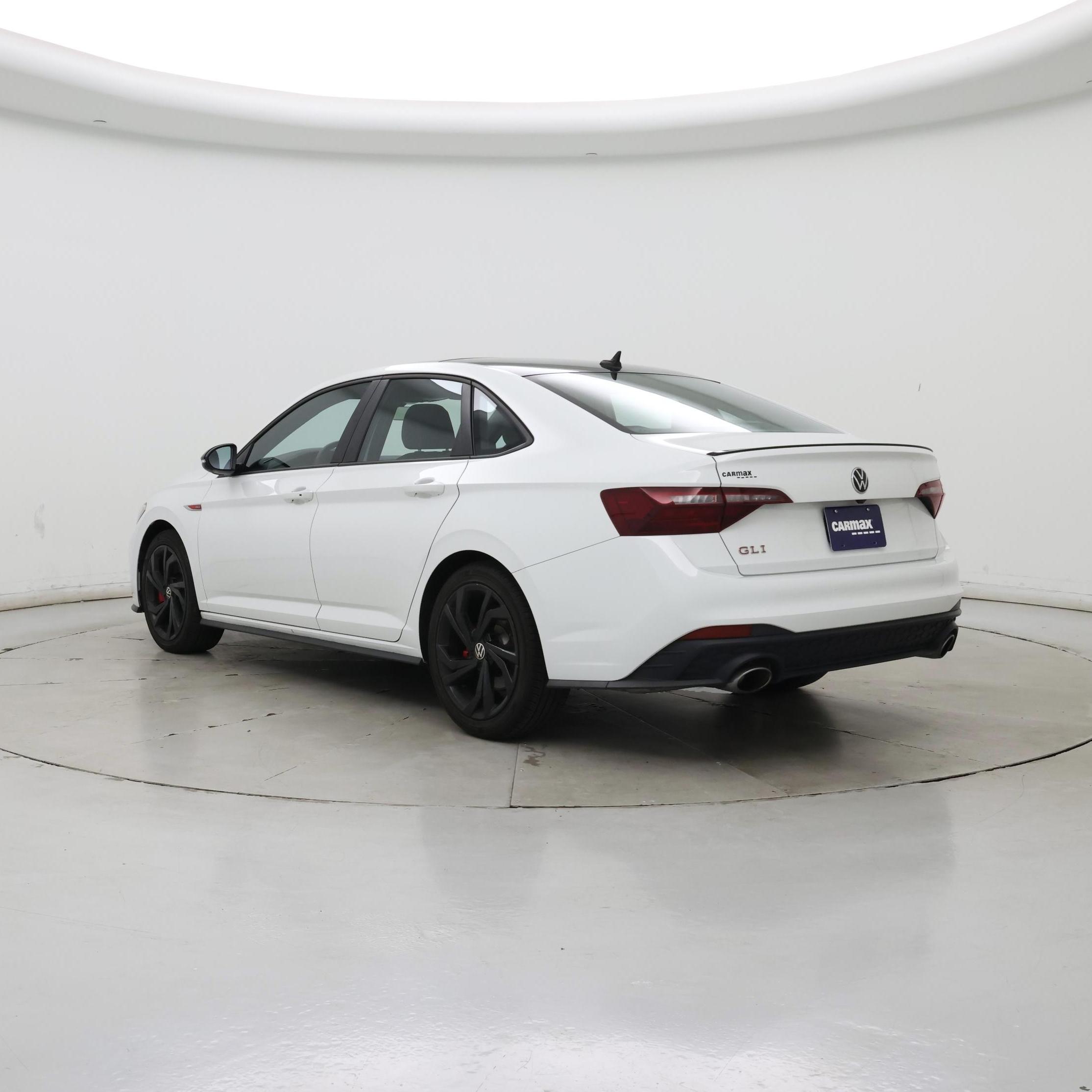 Thumbnail: 2023 Volkswagen Jetta - 2
