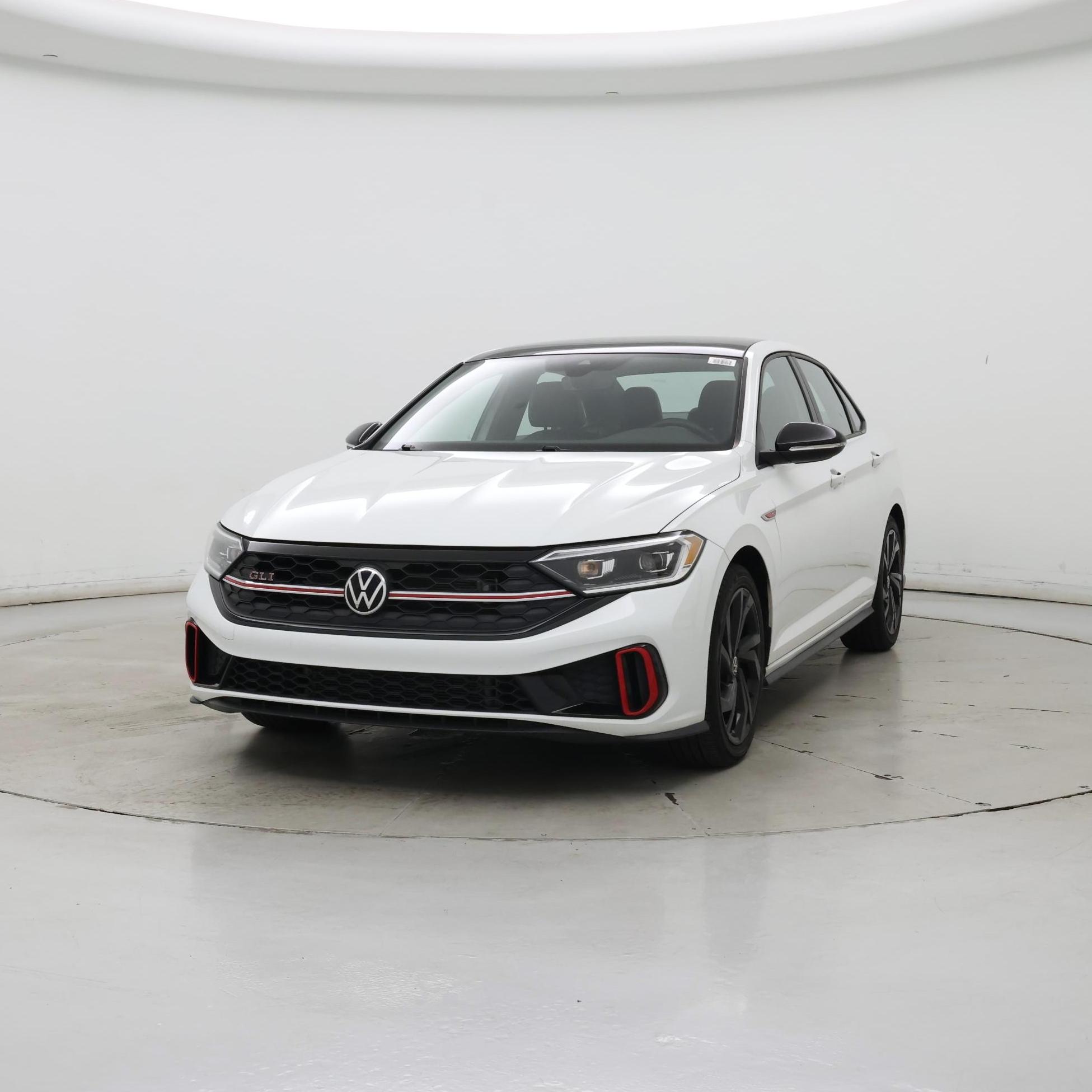 Thumbnail: 2023 Volkswagen Jetta - 4