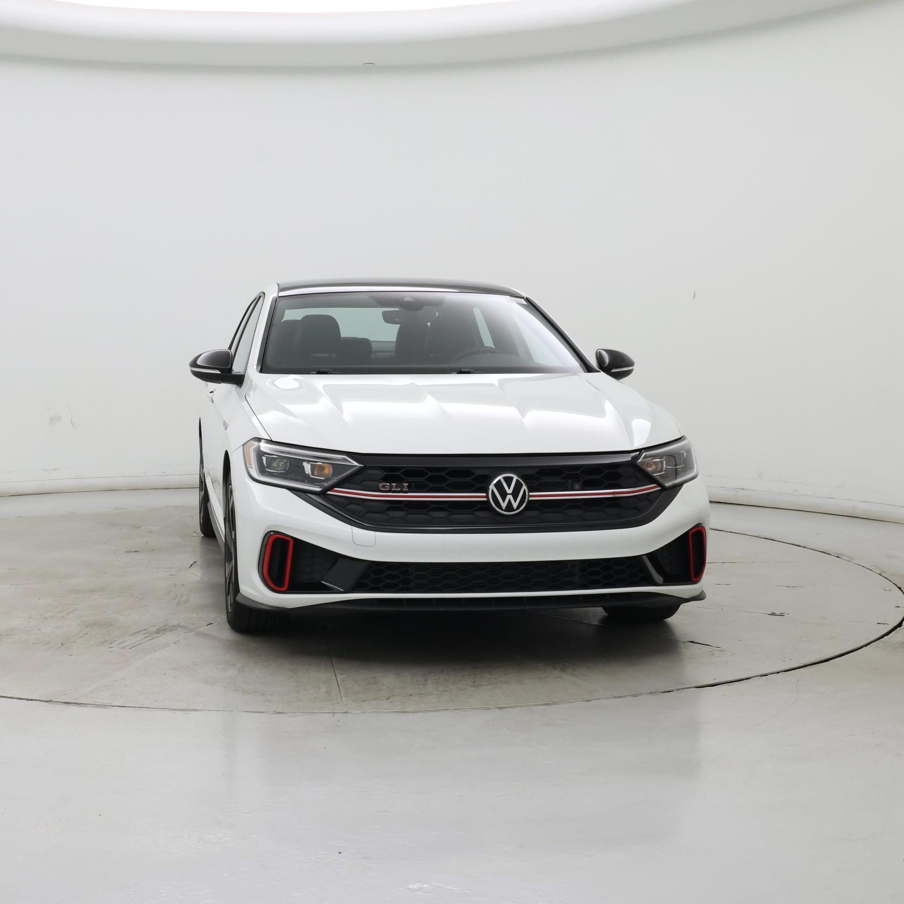 Thumbnail: 2023 Volkswagen Jetta - 5