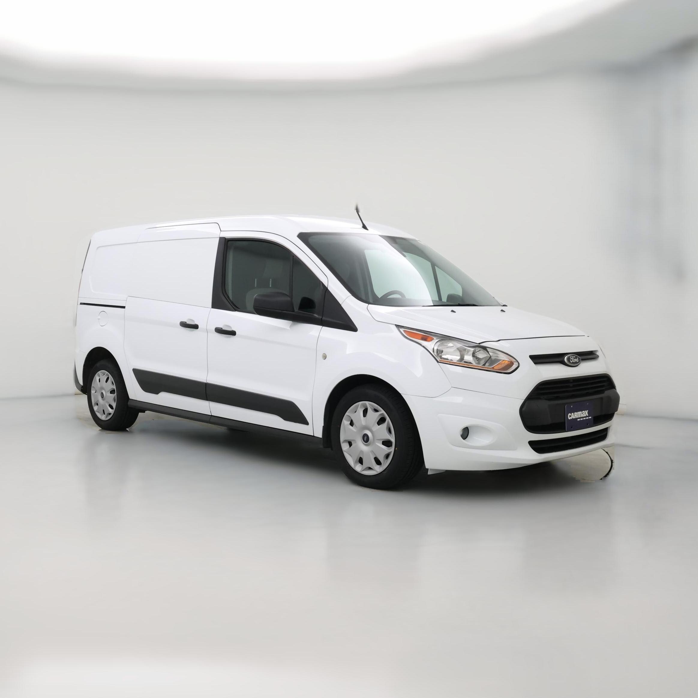 Thumbnail: 2016 Ford Transit Series - 1