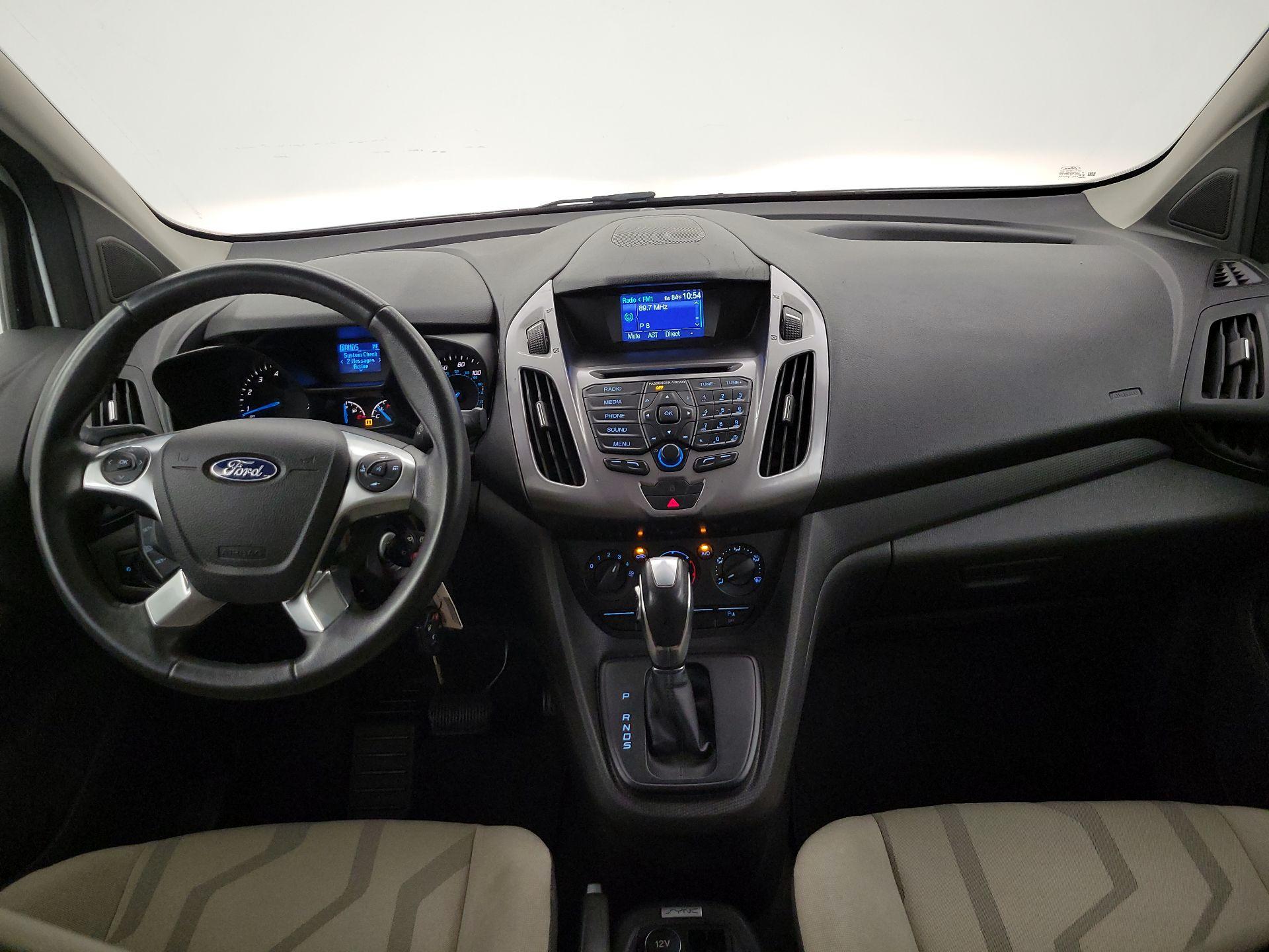 Thumbnail: 2016 Ford Transit Series - 9