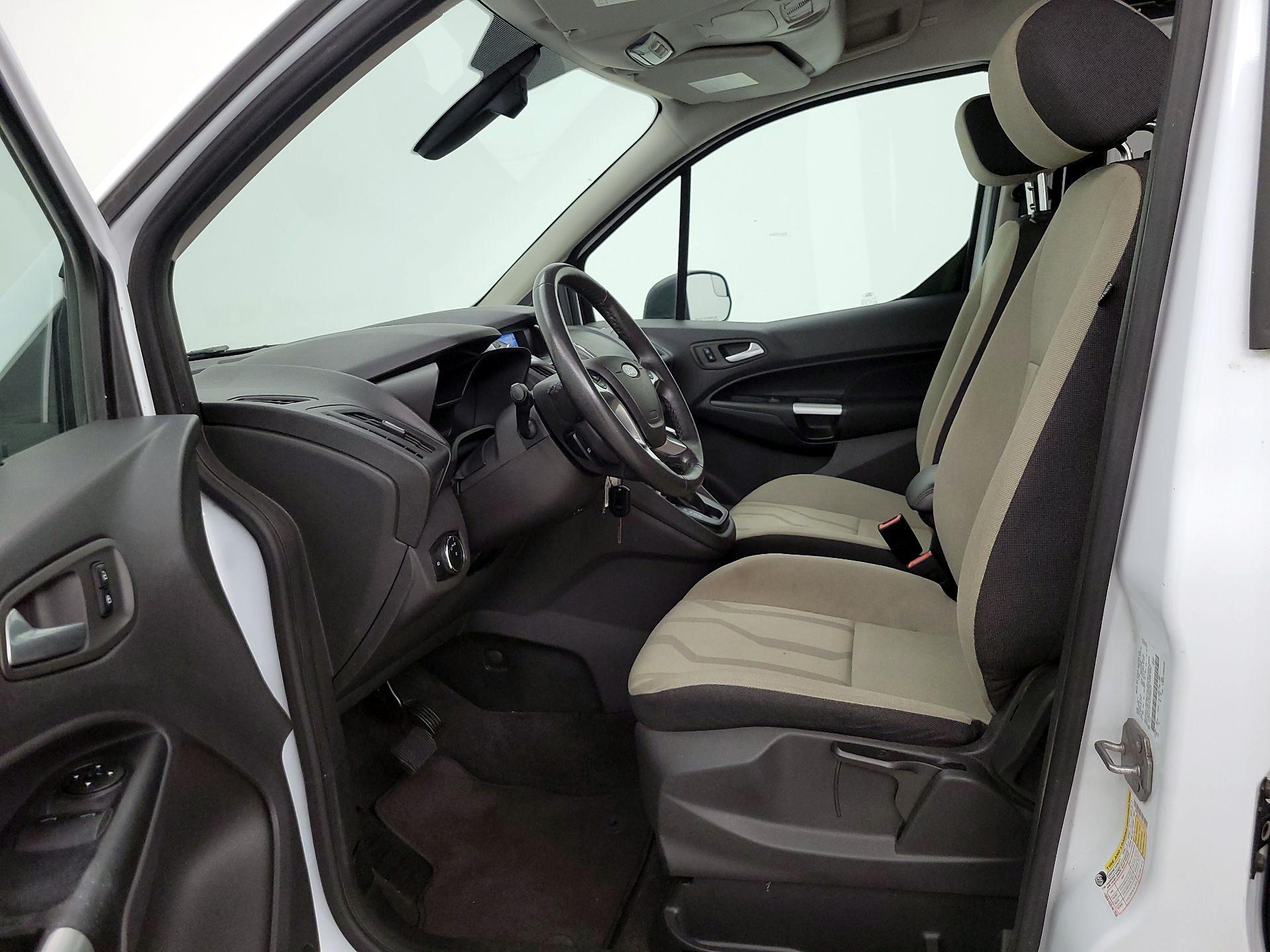 Thumbnail: 2016 Ford Transit Series - 11