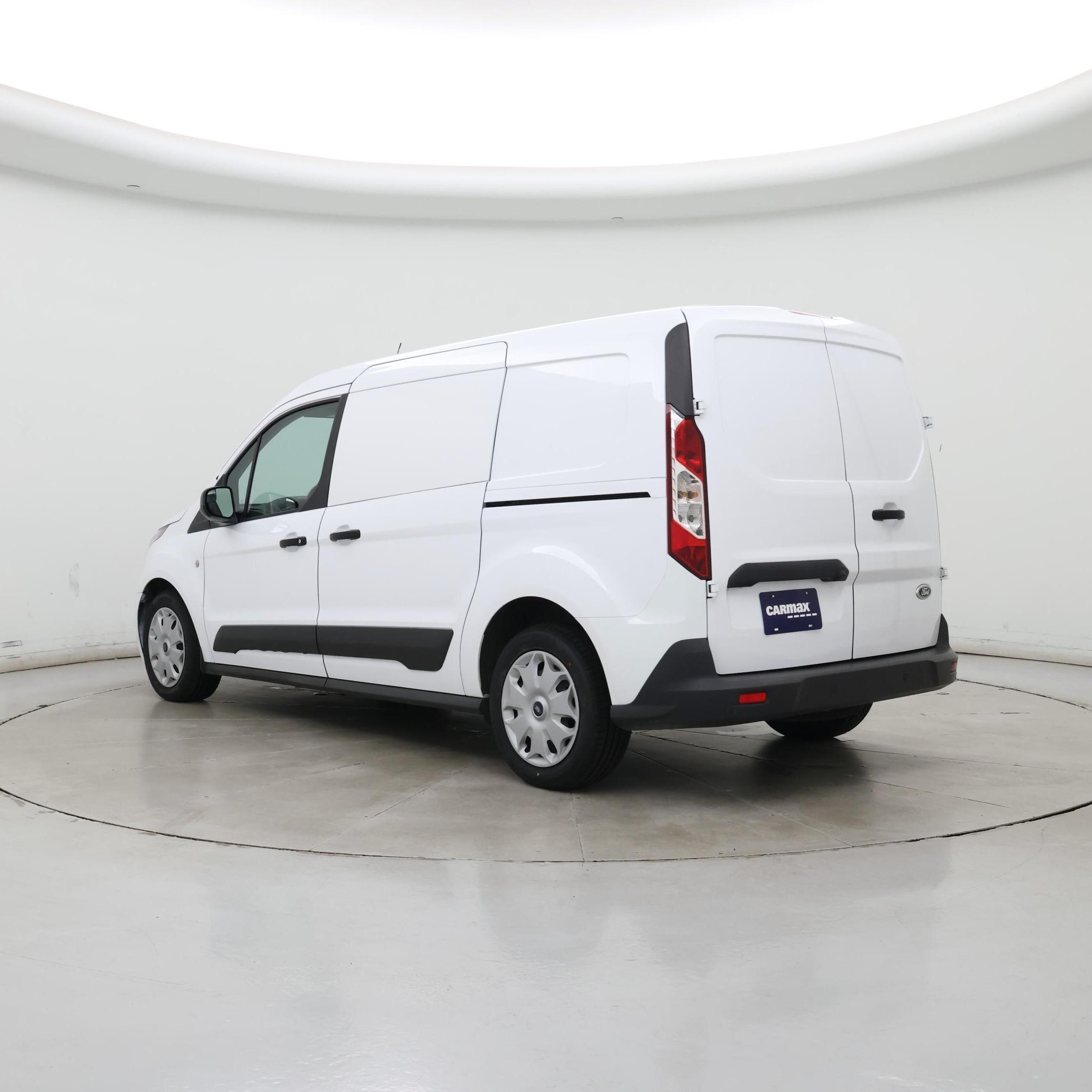 Thumbnail: 2016 Ford Transit Series - 2