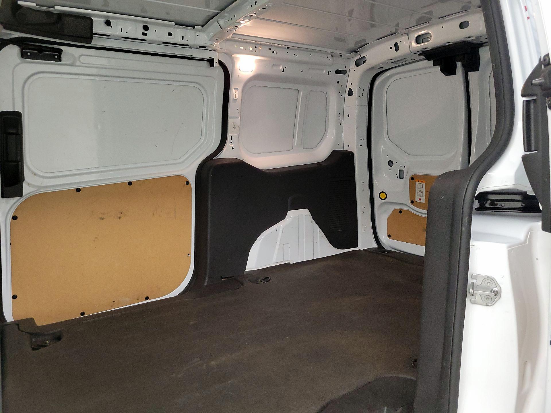 Thumbnail: 2016 Ford Transit Series - 19