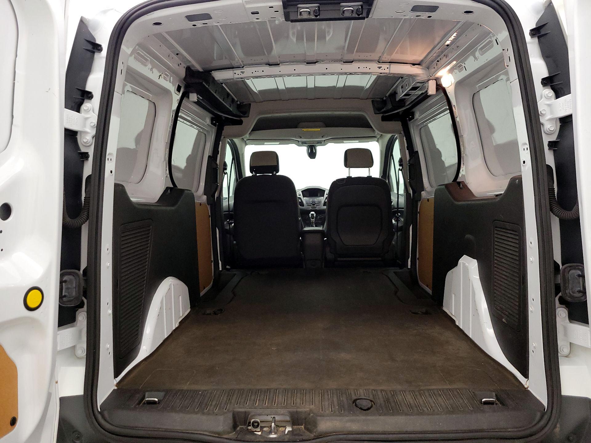 Thumbnail: 2016 Ford Transit Series - 20
