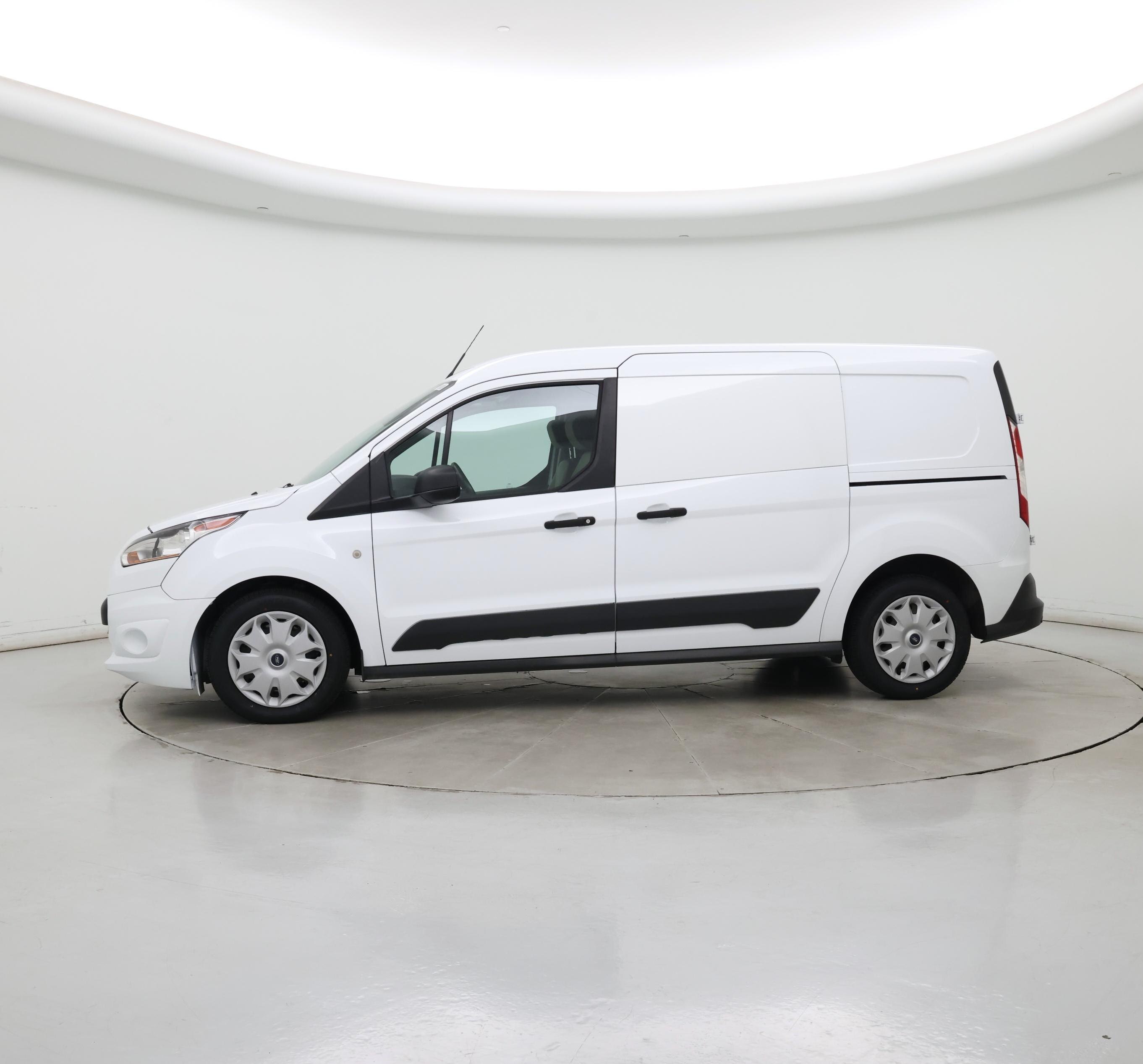 Thumbnail: 2016 Ford Transit Series - 3