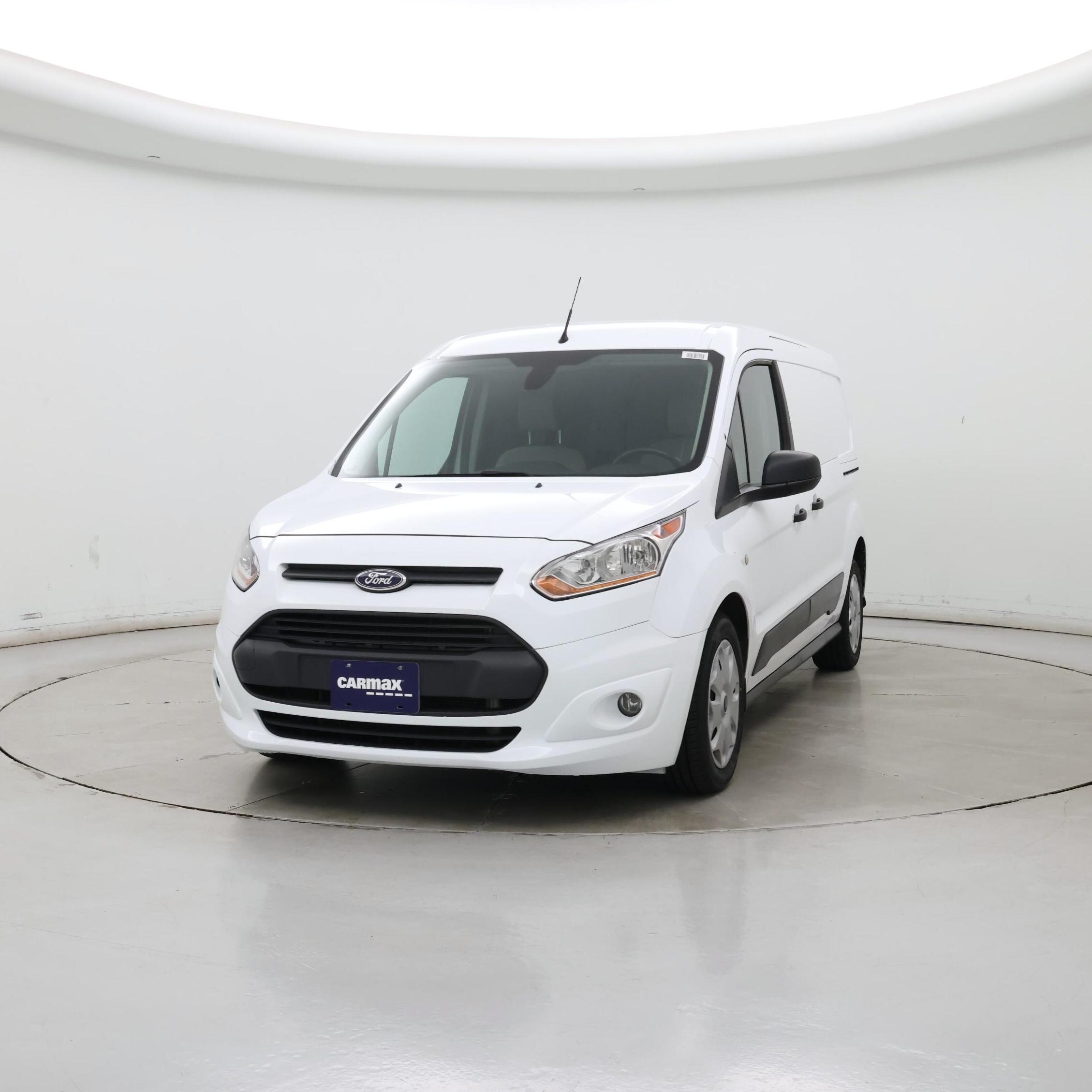 Thumbnail: 2016 Ford Transit Series - 4