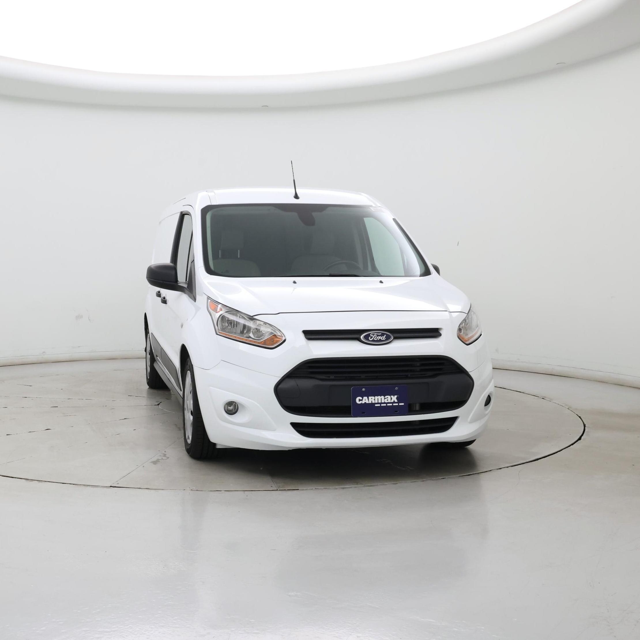 Thumbnail: 2016 Ford Transit Series - 5
