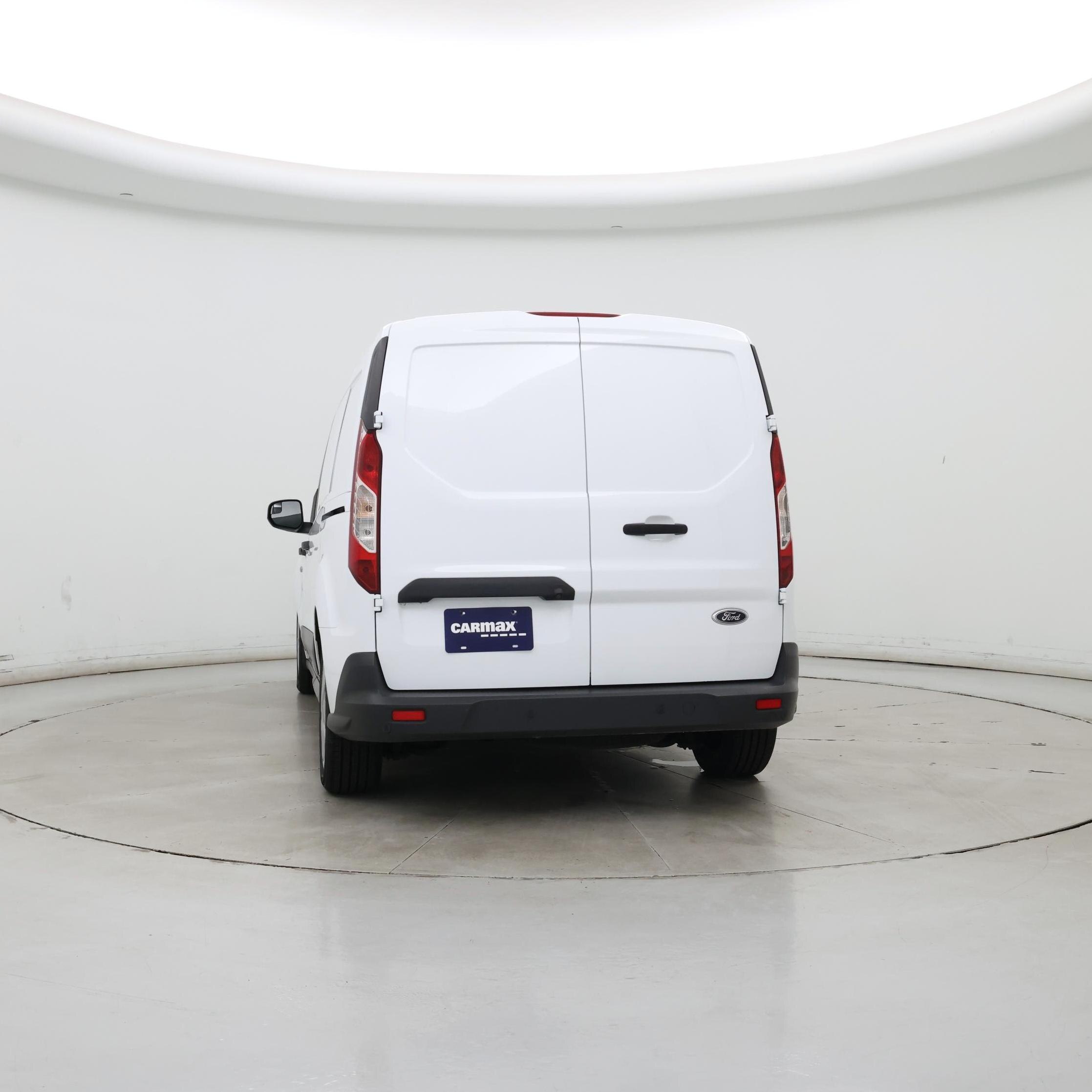 Thumbnail: 2016 Ford Transit Series - 6