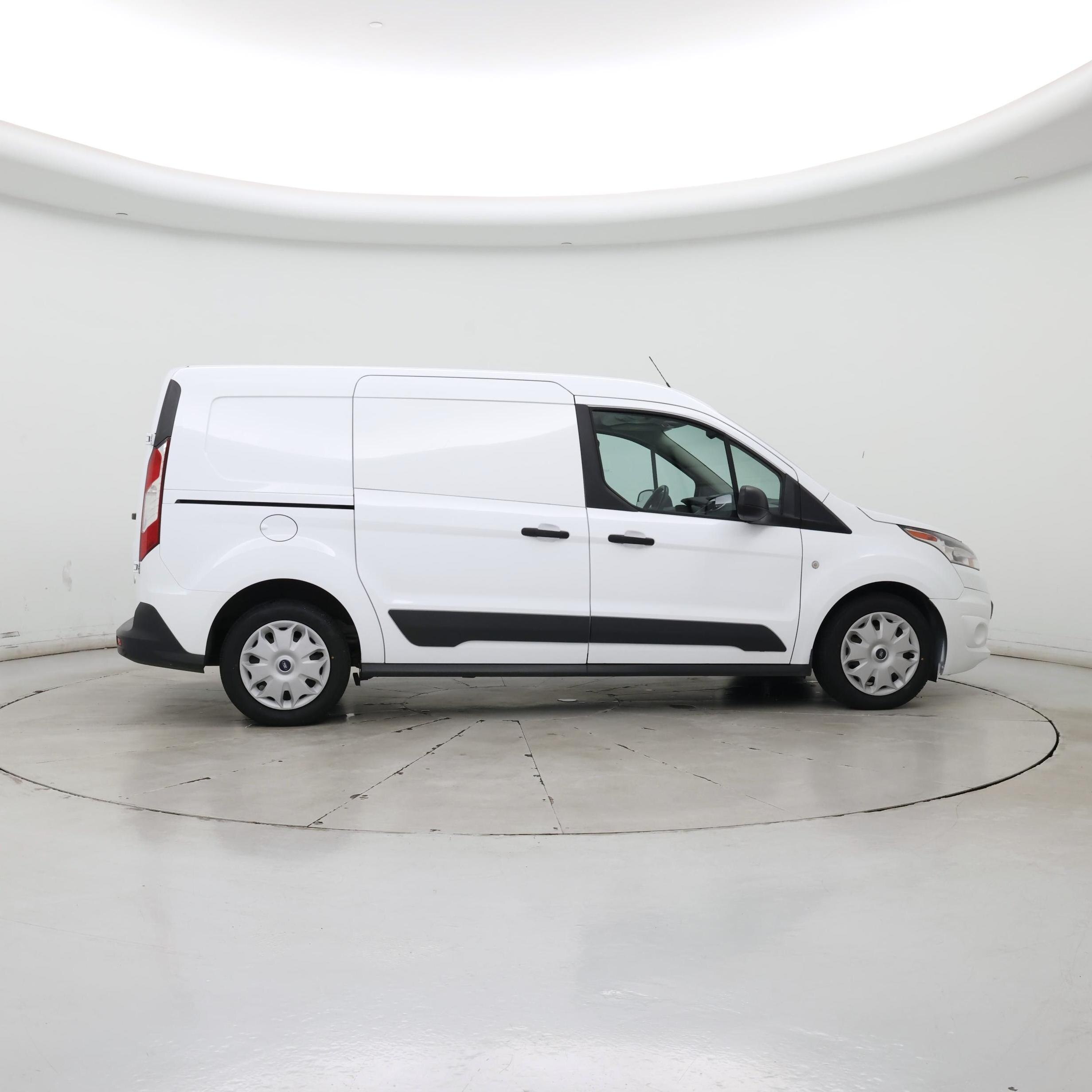 Thumbnail: 2016 Ford Transit Series - 7
