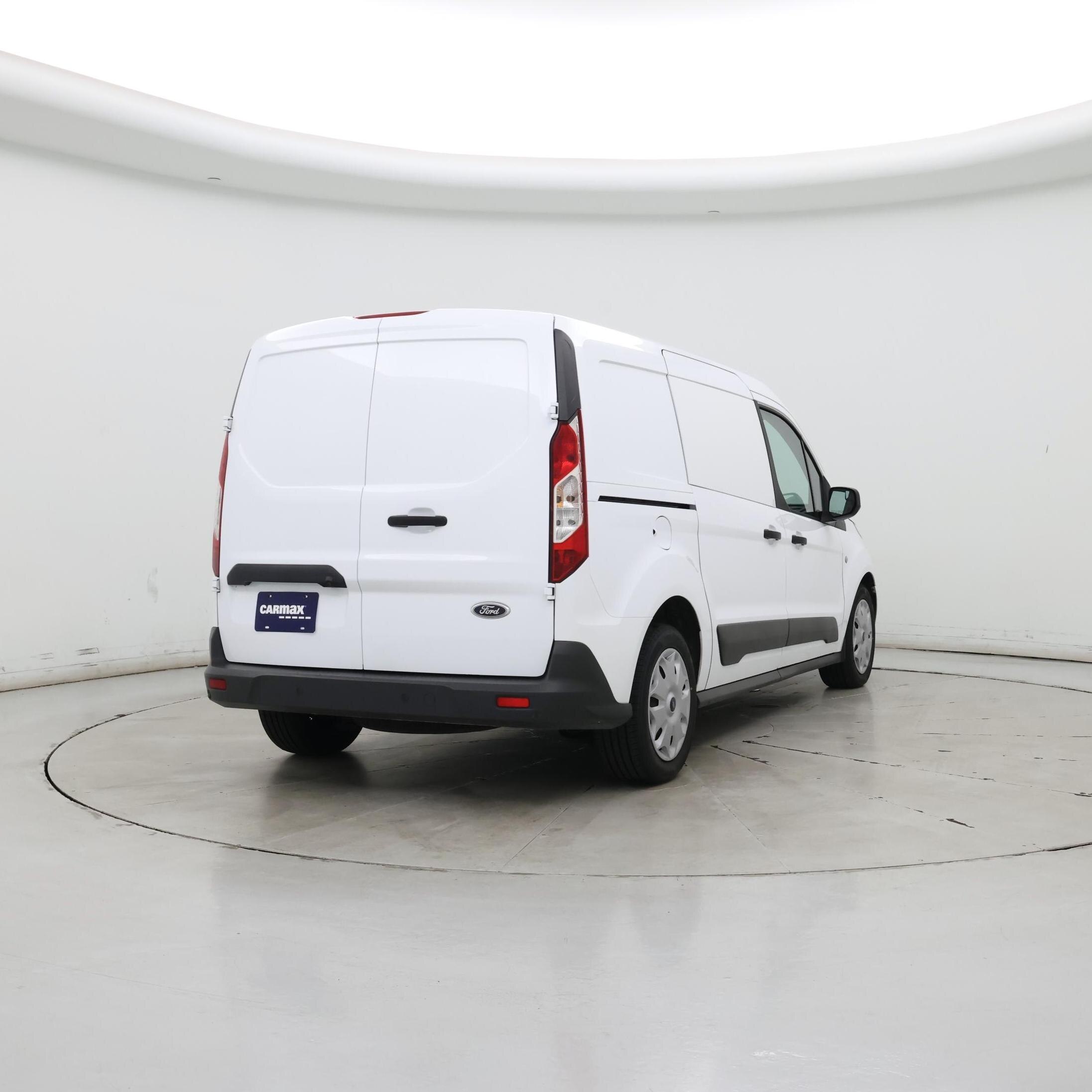 Thumbnail: 2016 Ford Transit Series - 8