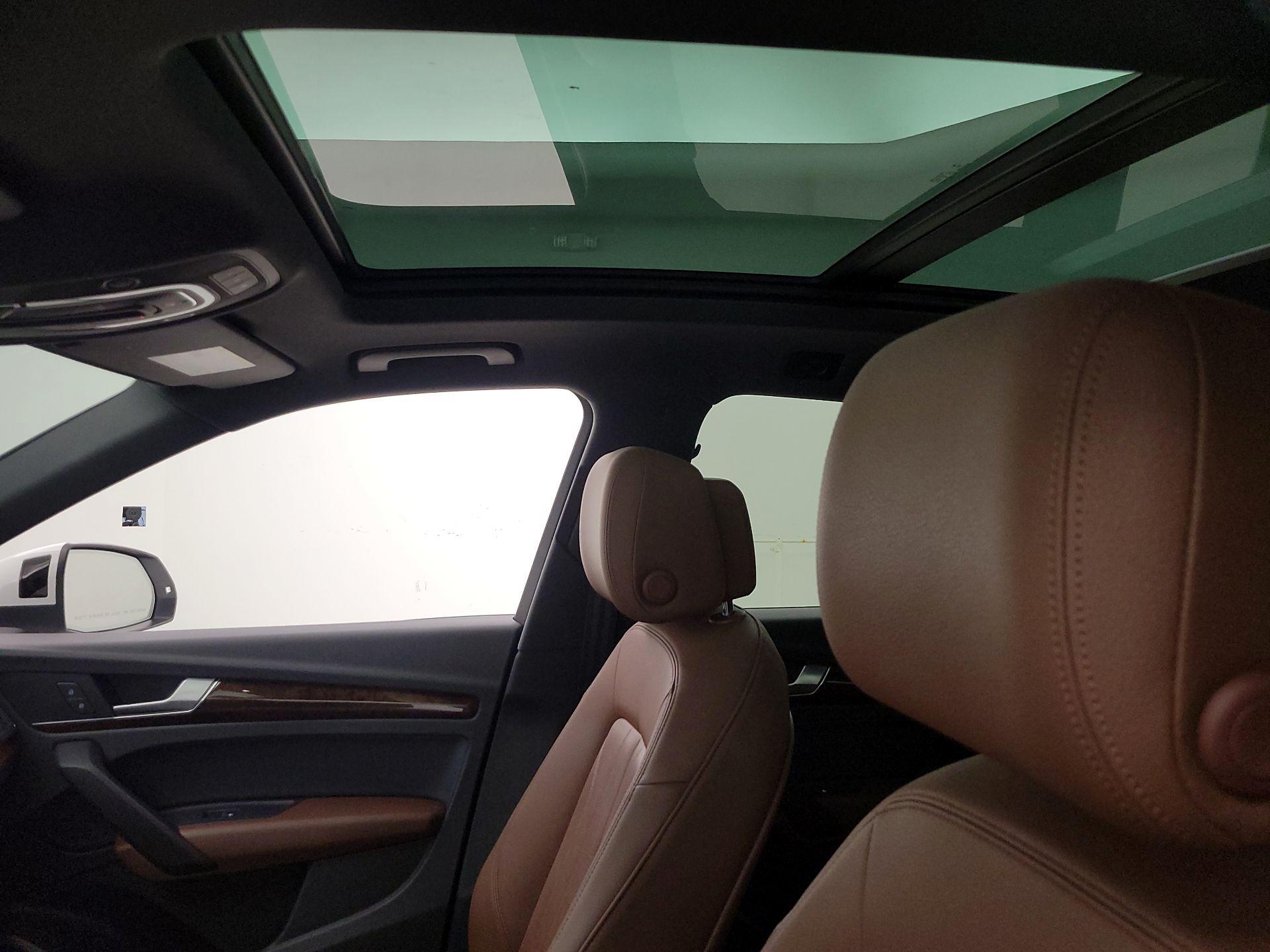 Thumbnail: 2018 Audi Q5 - 20