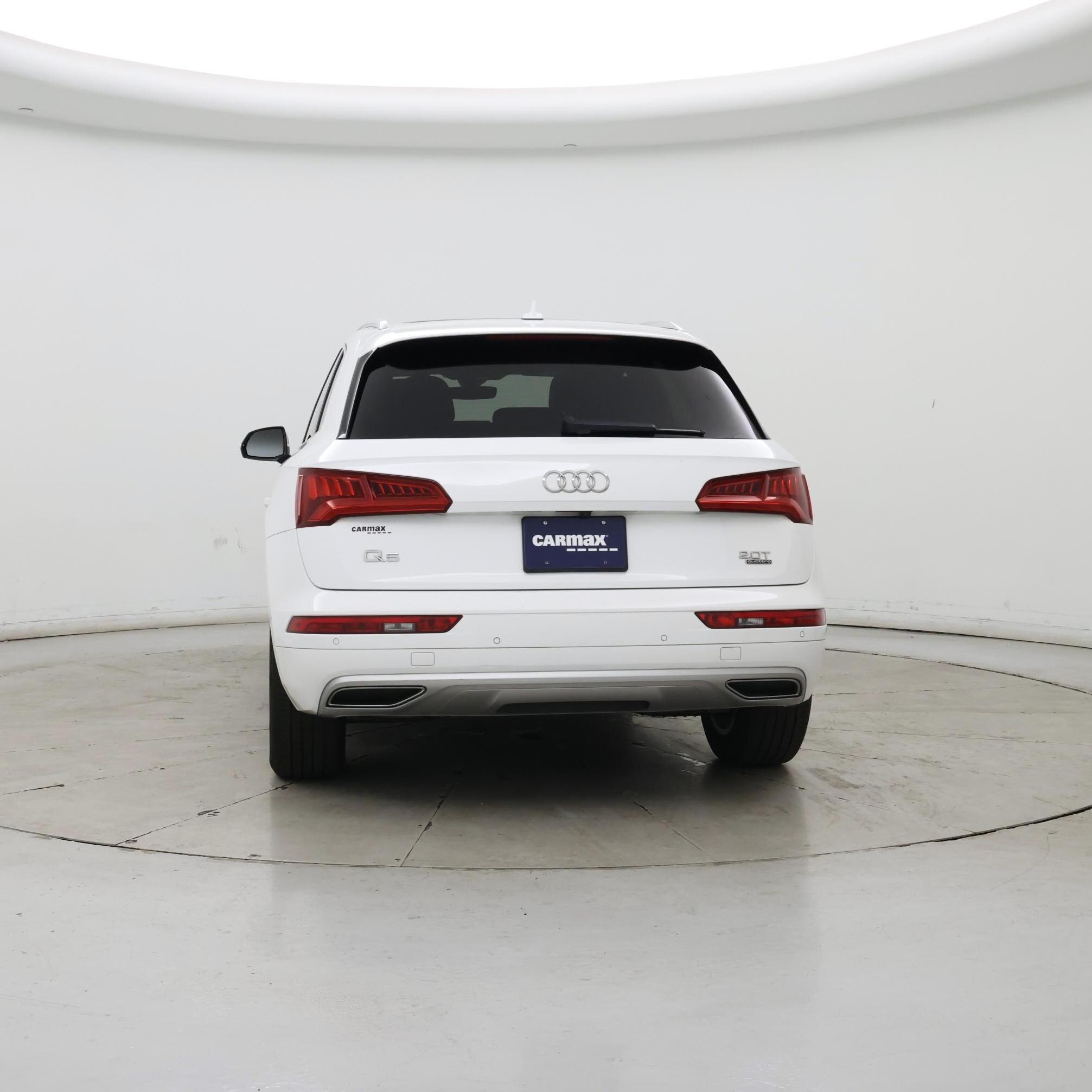 Thumbnail: 2018 Audi Q5 - 6