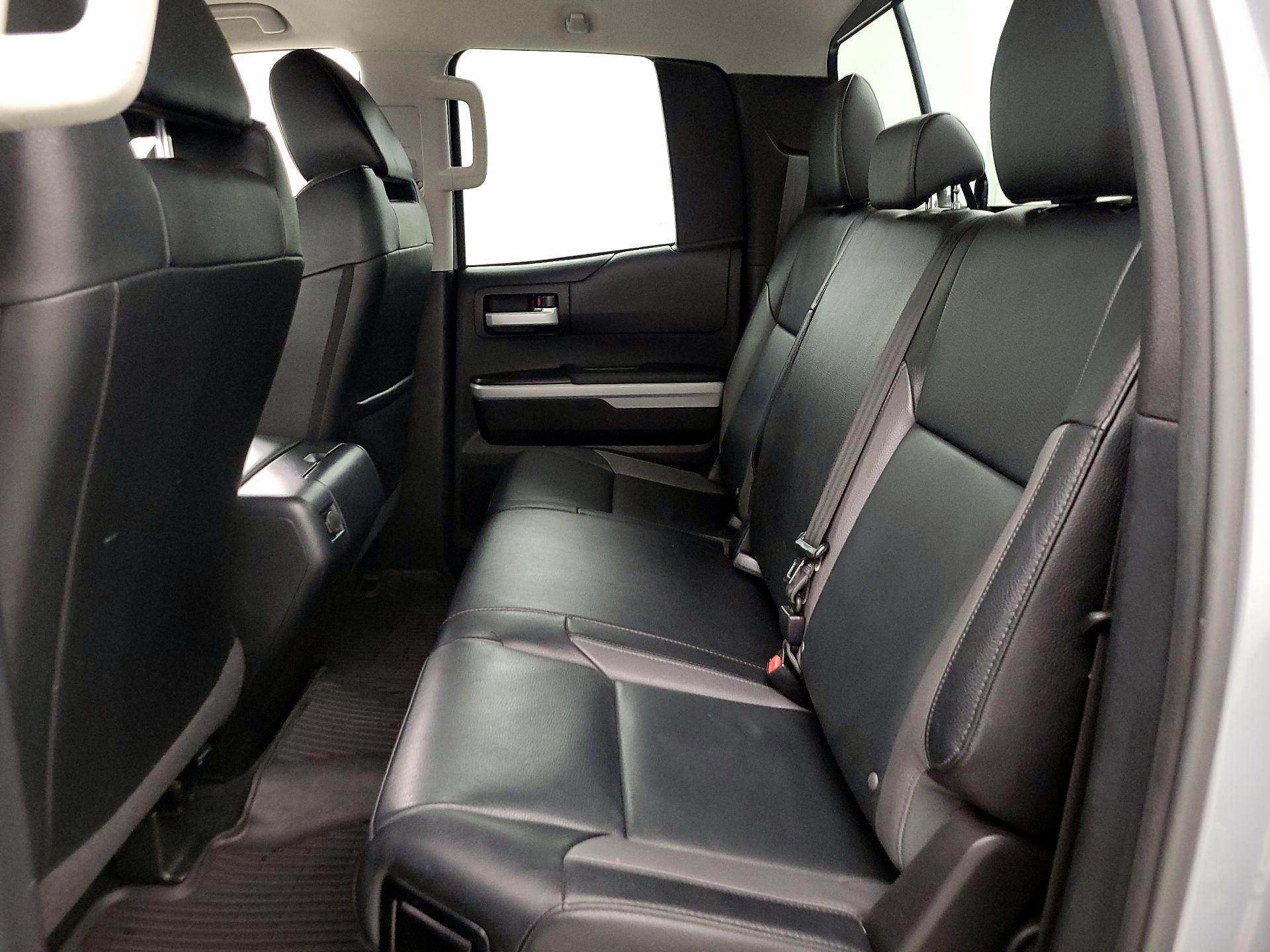 Thumbnail: 2018 Toyota Tundra - 19