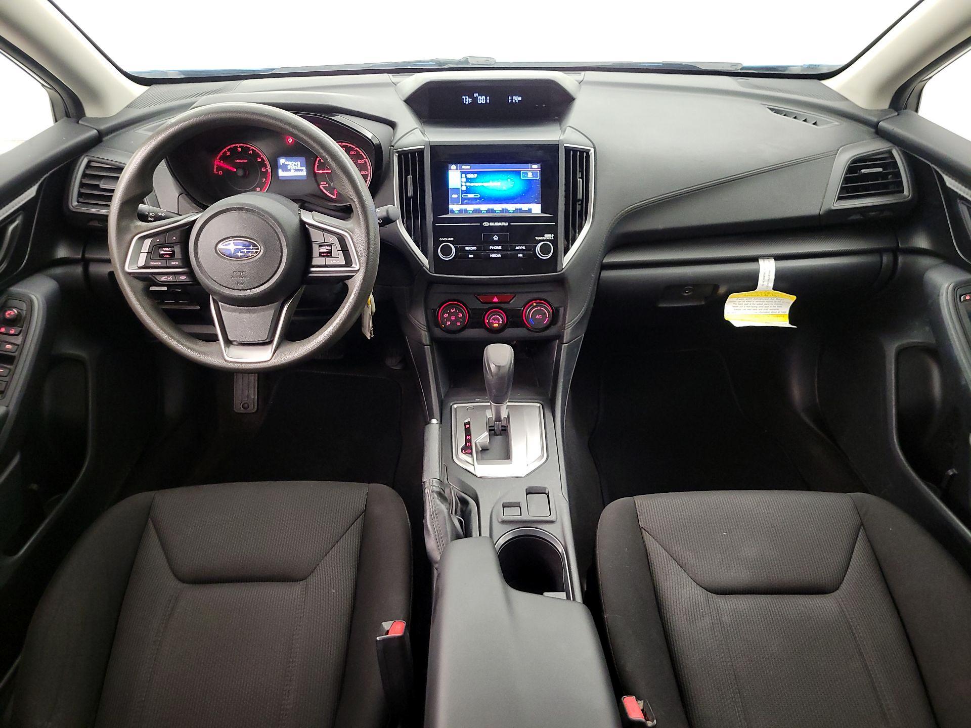 Thumbnail: 2019 Subaru Impreza - 9