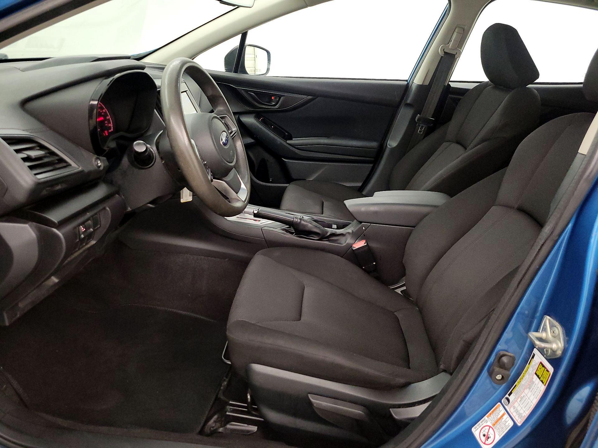 Thumbnail: 2019 Subaru Impreza - 11