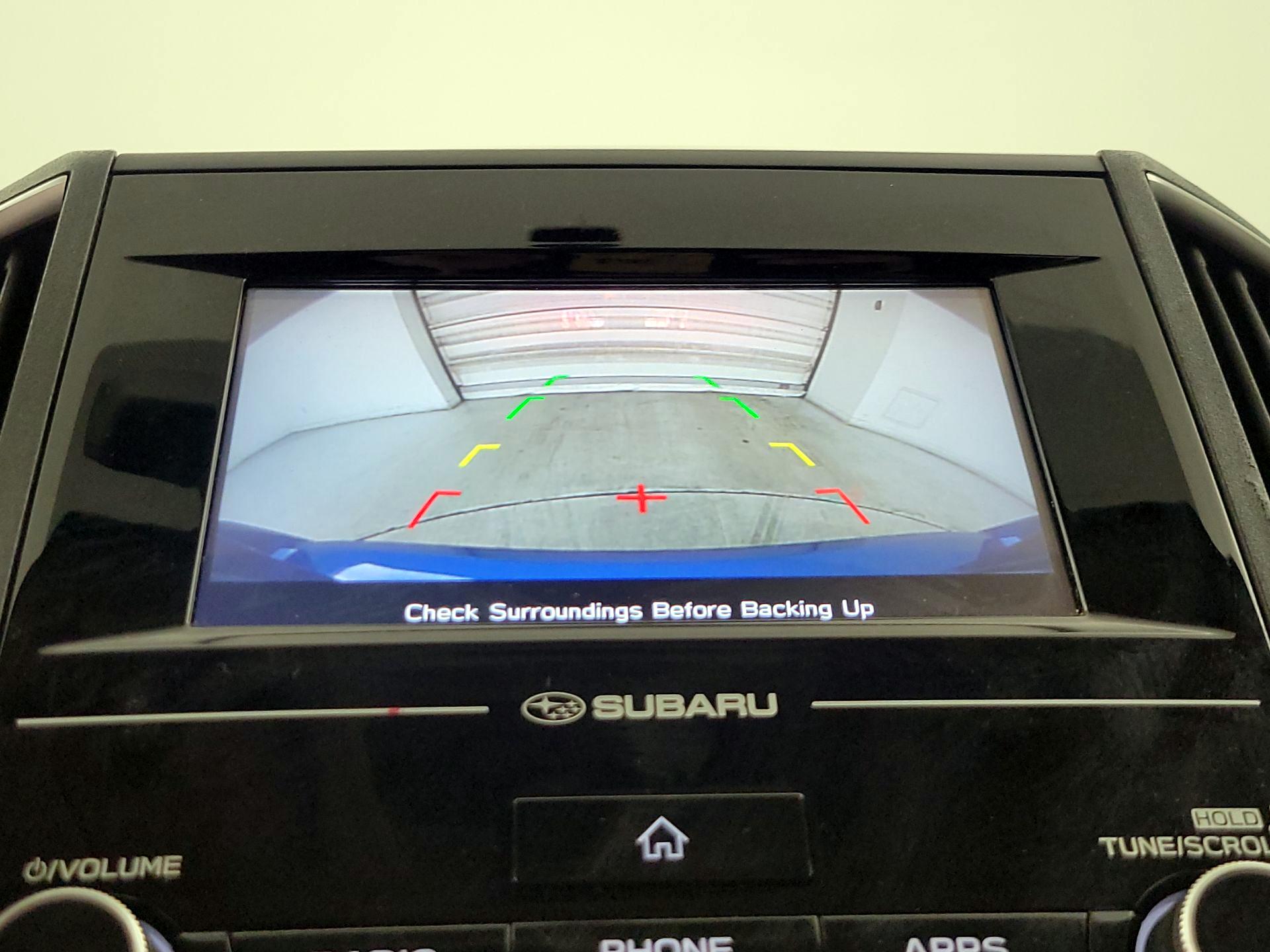 Thumbnail: 2019 Subaru Impreza - 14