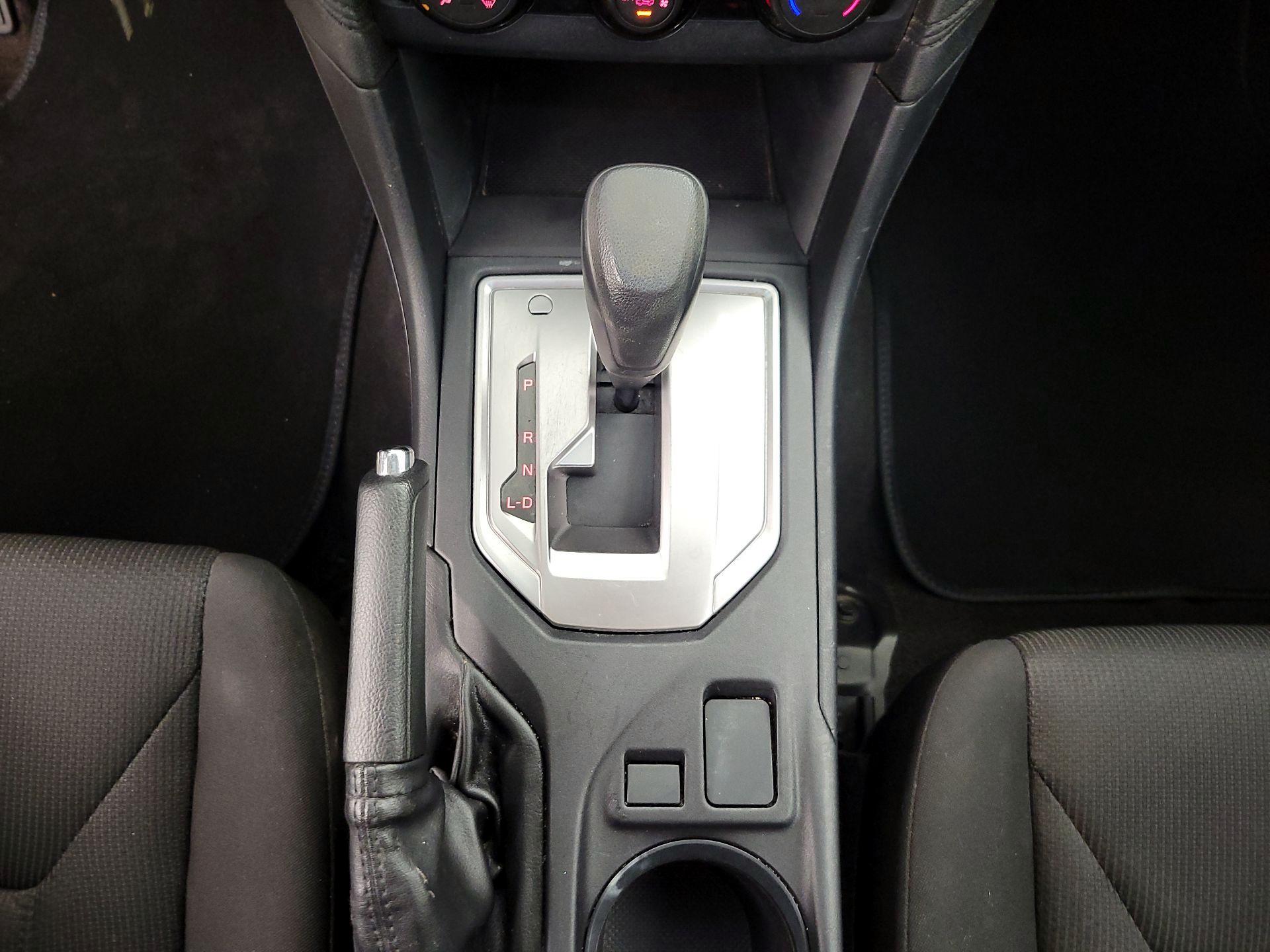 Thumbnail: 2019 Subaru Impreza - 17