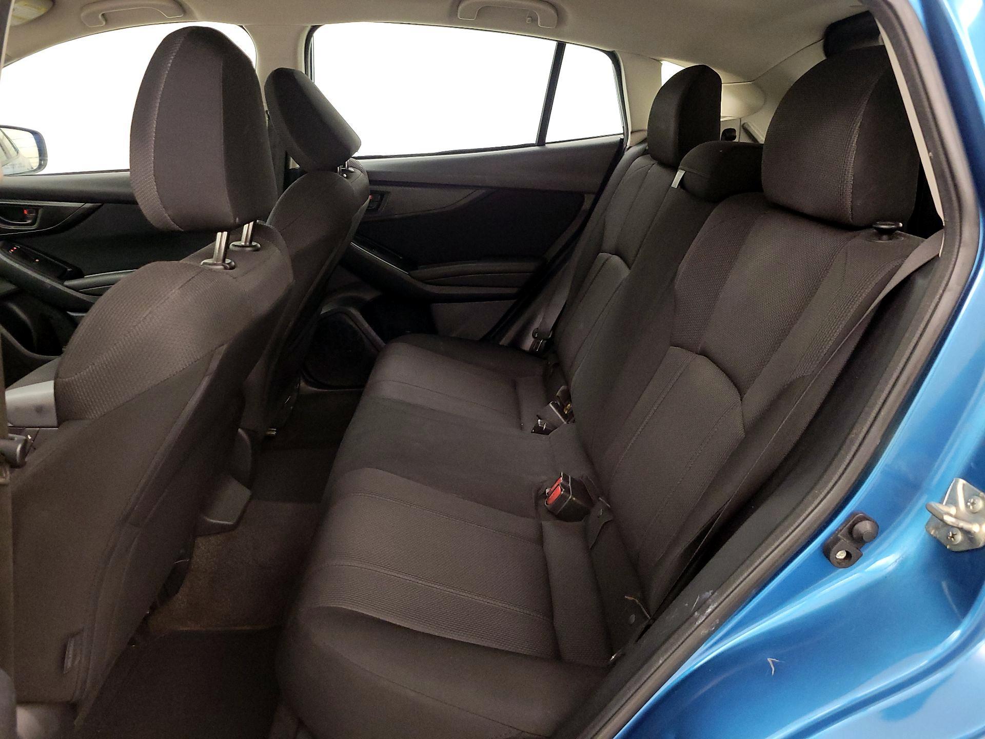 Thumbnail: 2019 Subaru Impreza - 19