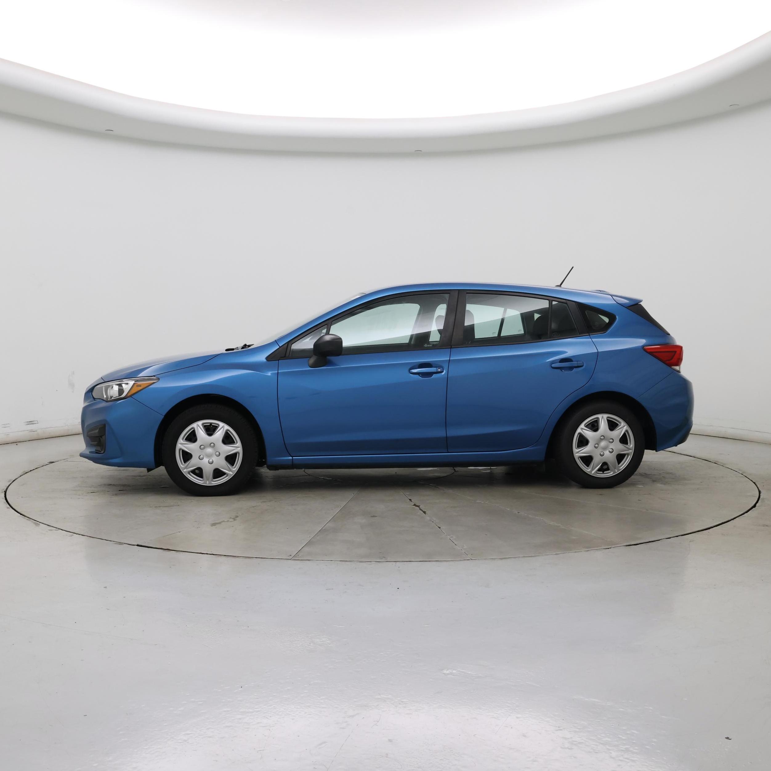 Thumbnail: 2019 Subaru Impreza - 3