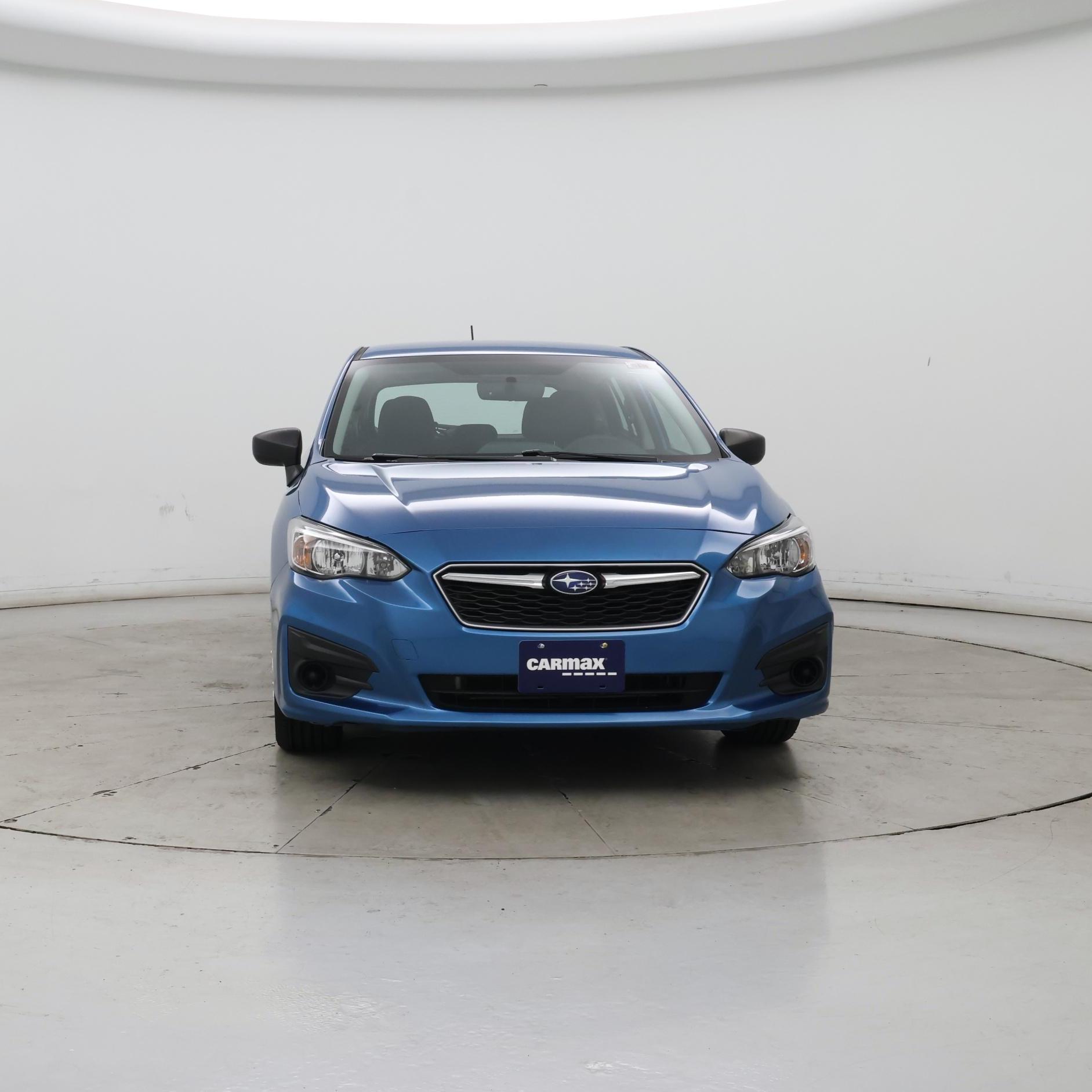 Thumbnail: 2019 Subaru Impreza - 5