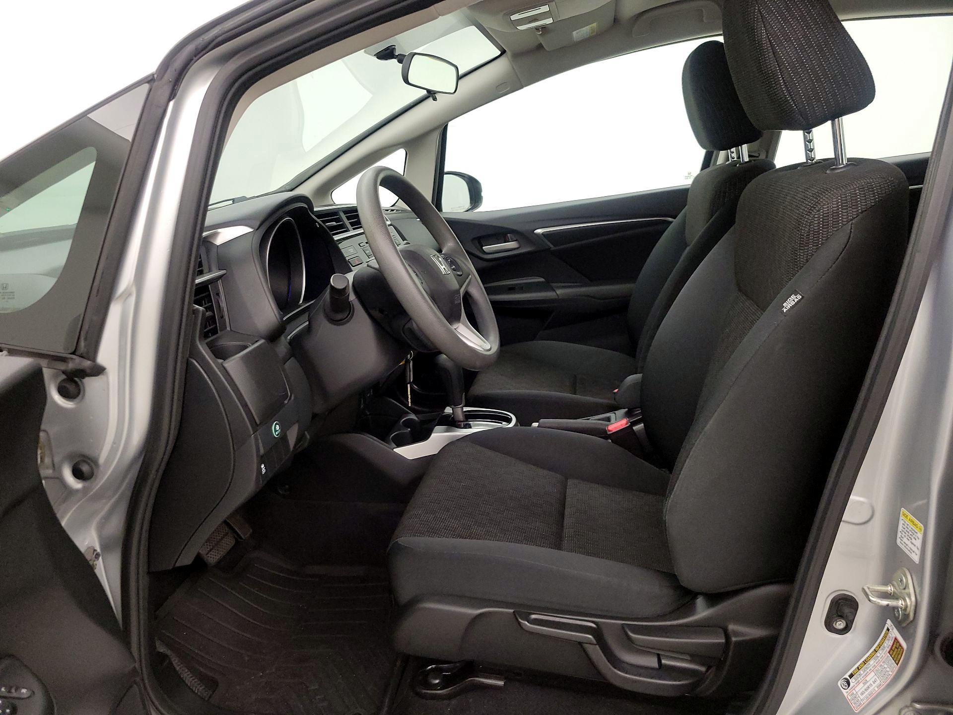 Thumbnail: 2015 Honda Fit - 11