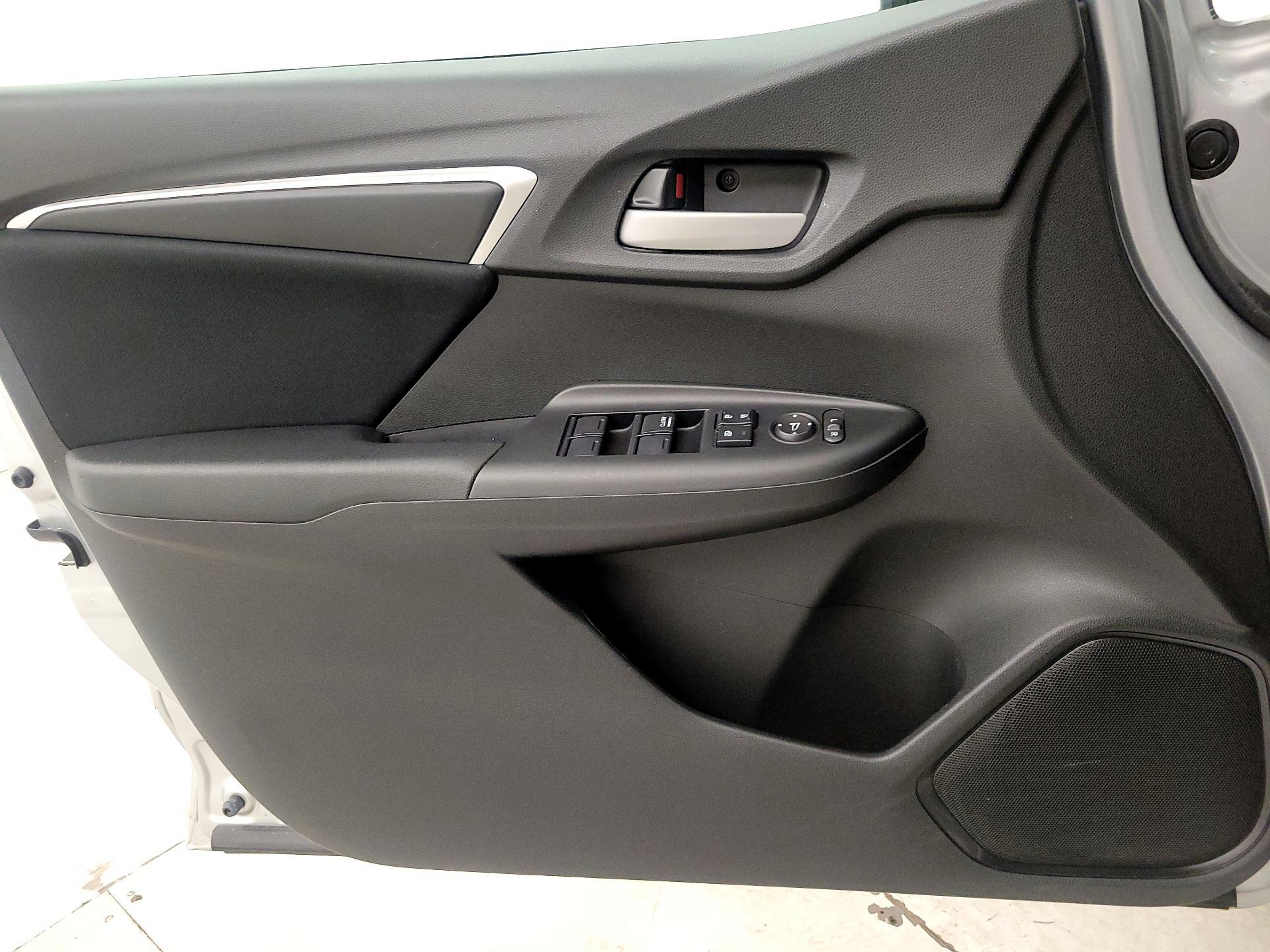 Thumbnail: 2015 Honda Fit - 12