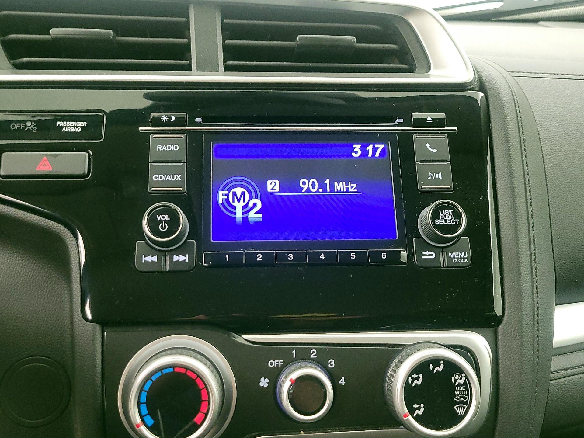 Thumbnail: 2015 Honda Fit - 15