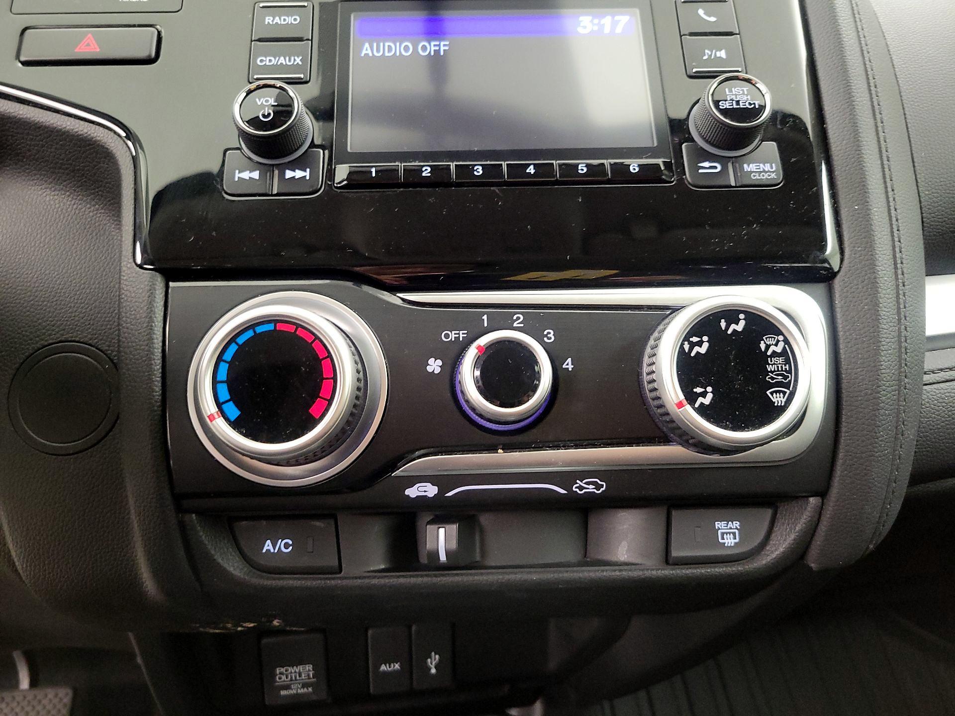 Thumbnail: 2015 Honda Fit - 16