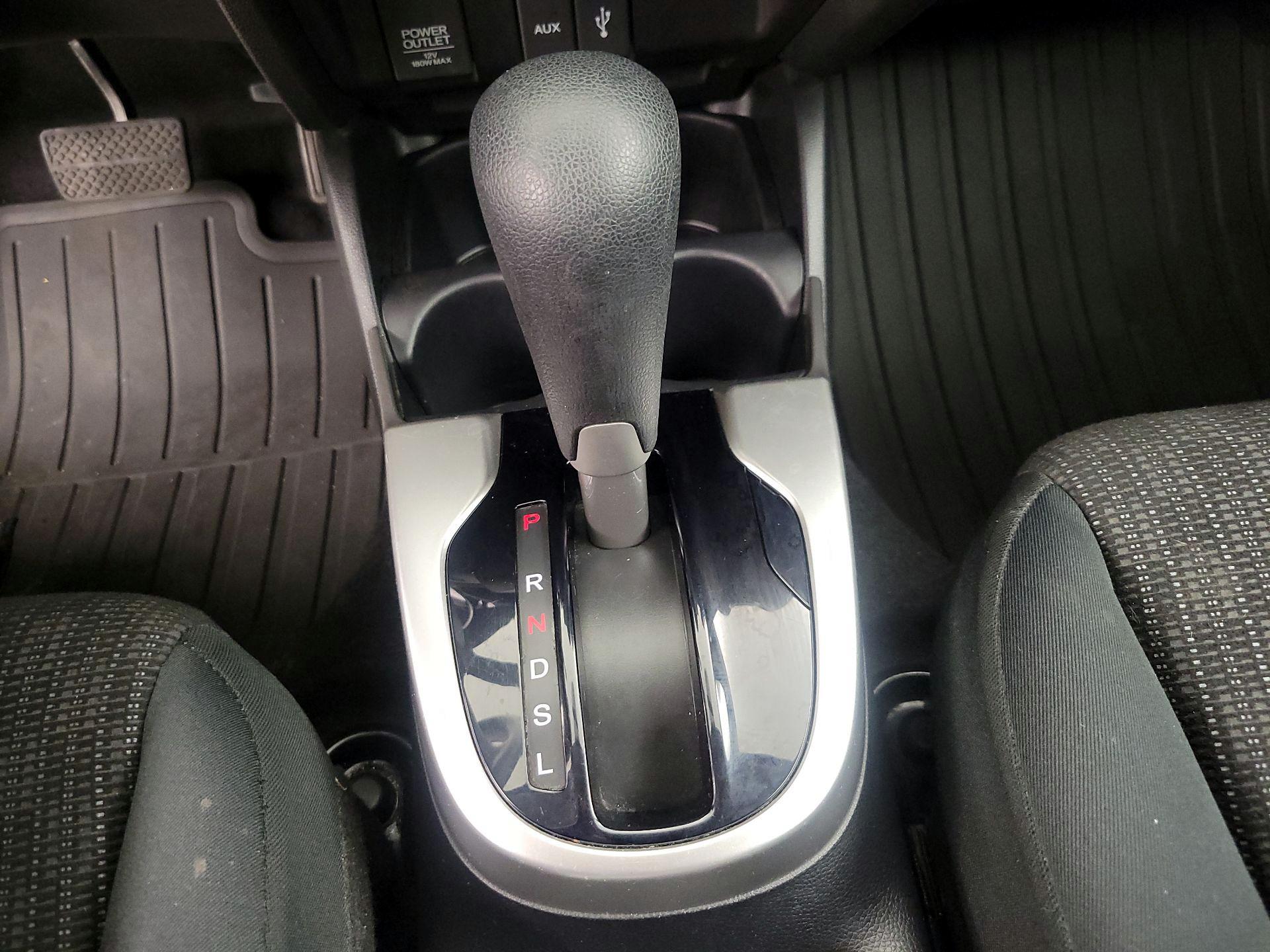 Thumbnail: 2015 Honda Fit - 17