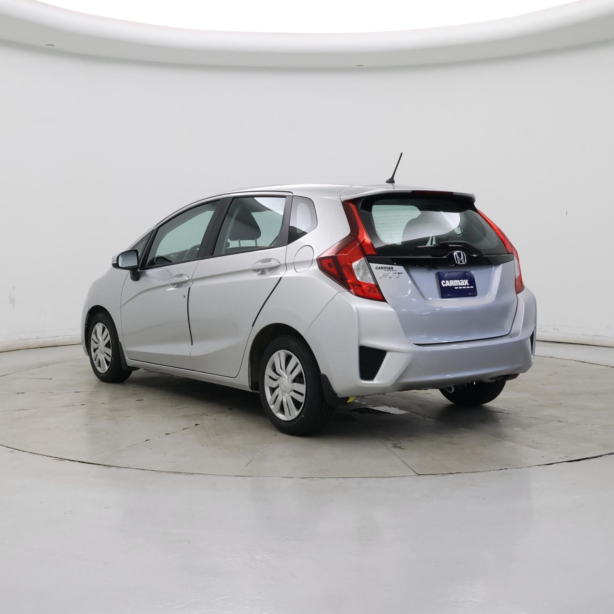 Thumbnail: 2015 Honda Fit - 2