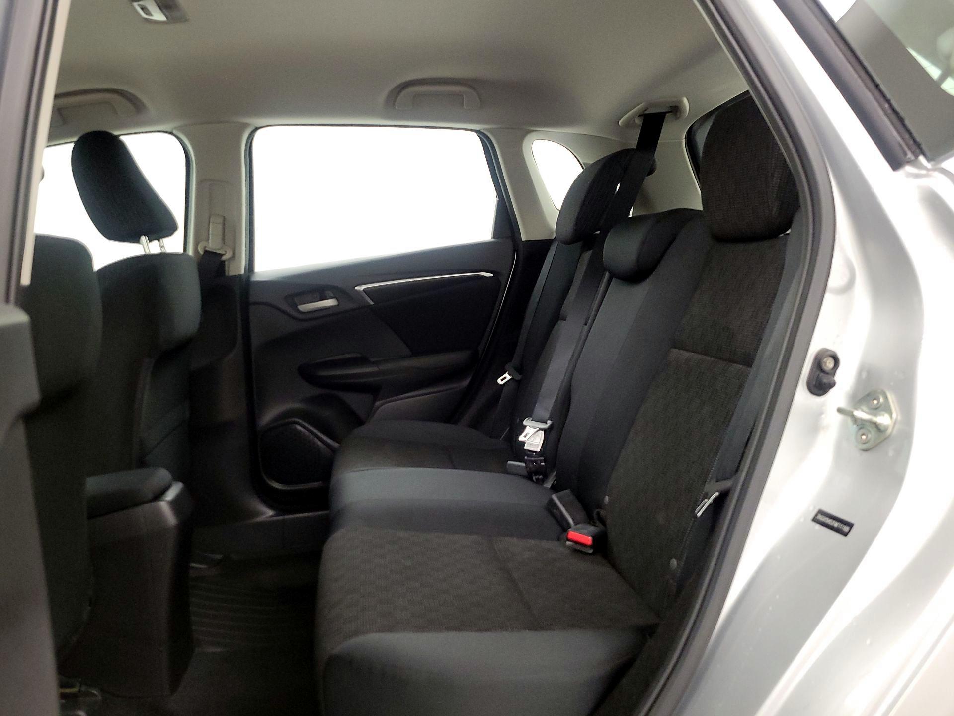 Thumbnail: 2015 Honda Fit - 19