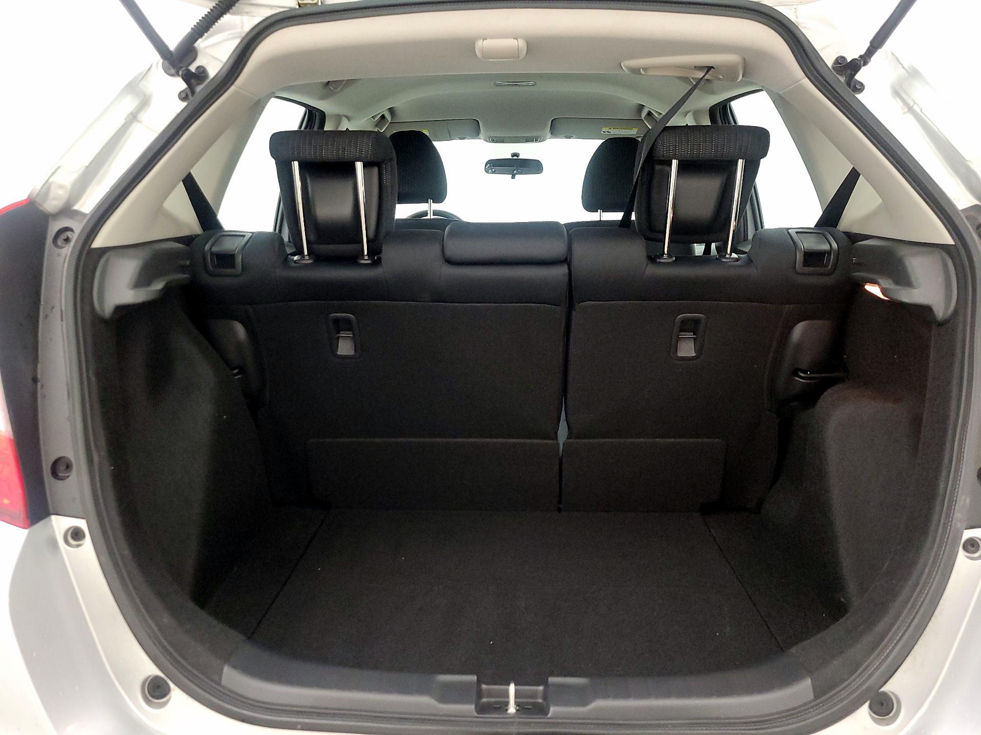 Thumbnail: 2015 Honda Fit - 20