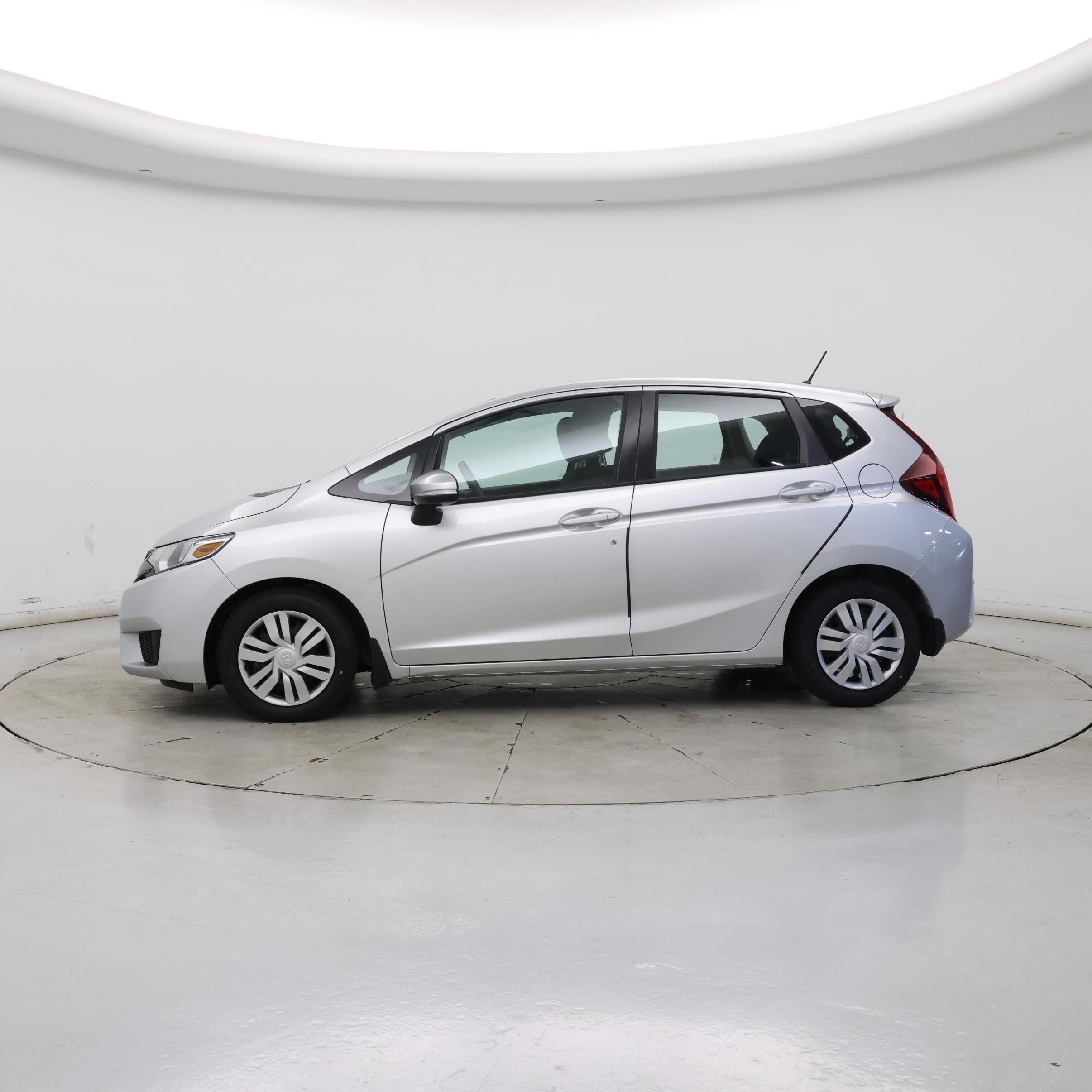 Thumbnail: 2015 Honda Fit - 3