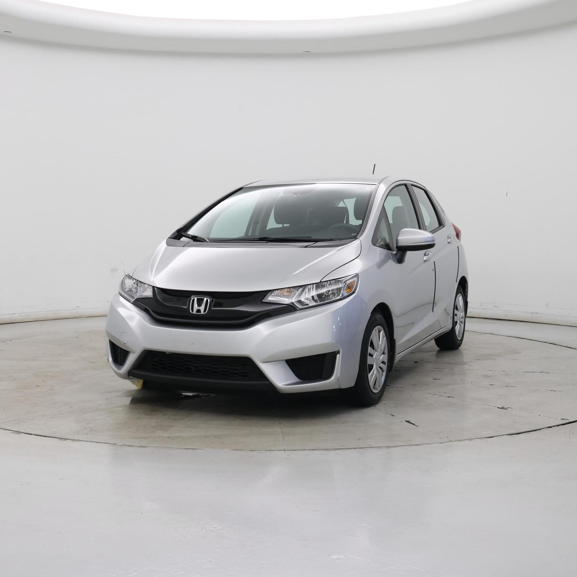 Thumbnail: 2015 Honda Fit - 4