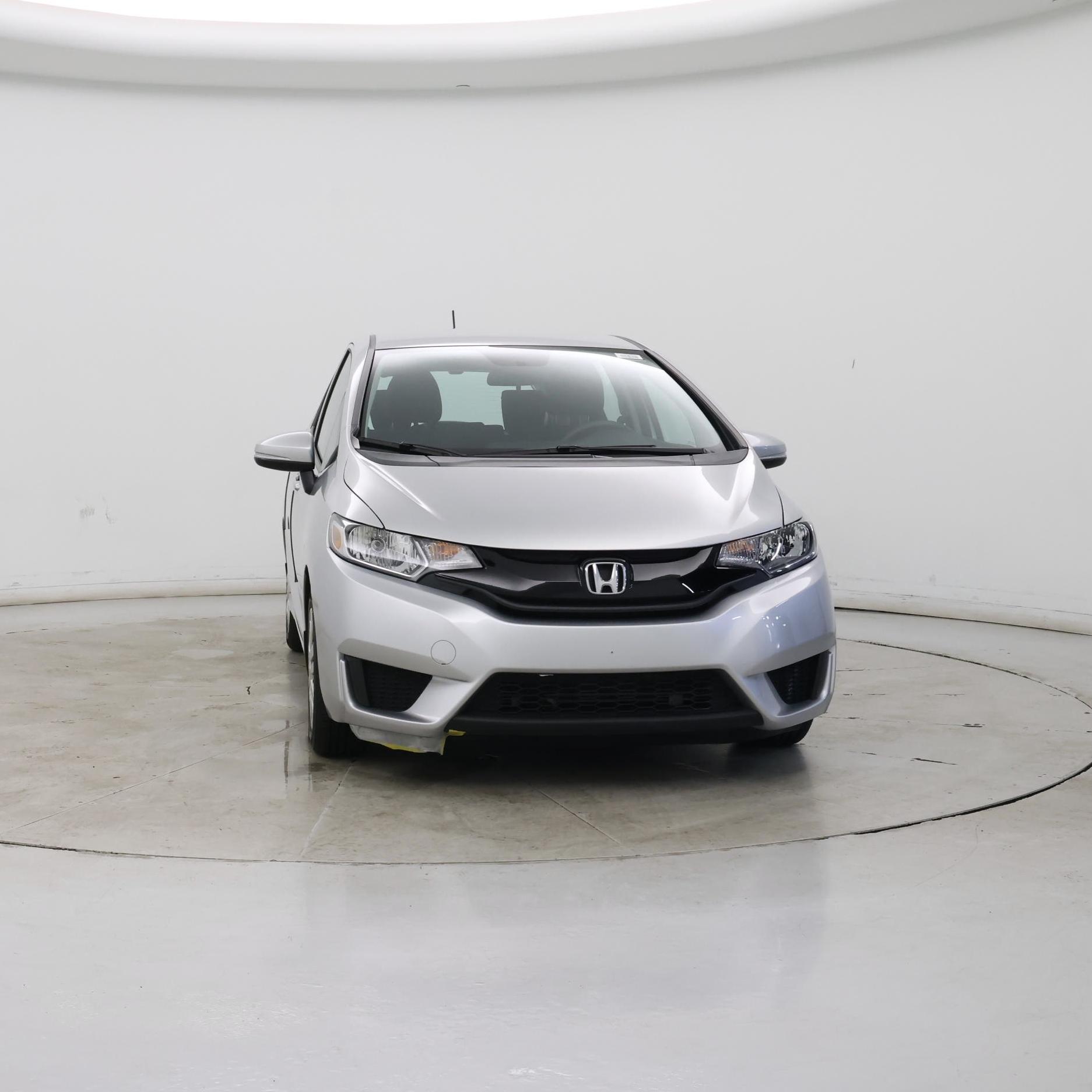 Thumbnail: 2015 Honda Fit - 5