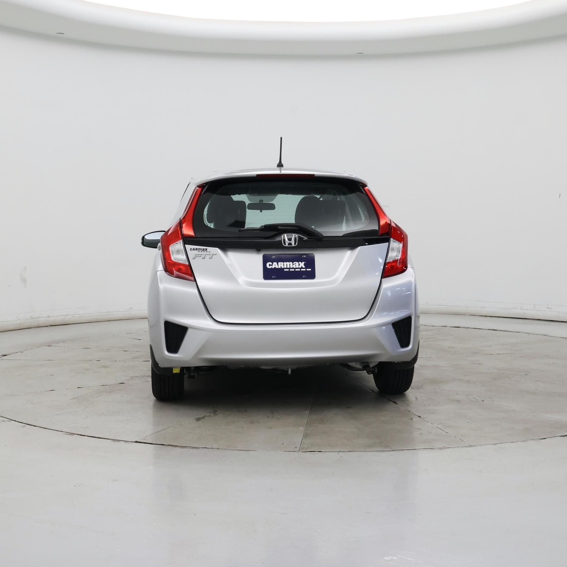 Thumbnail: 2015 Honda Fit - 6