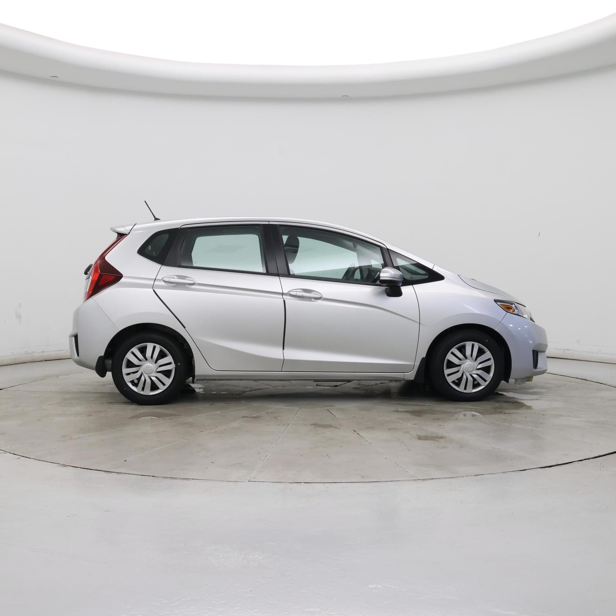 Thumbnail: 2015 Honda Fit - 7