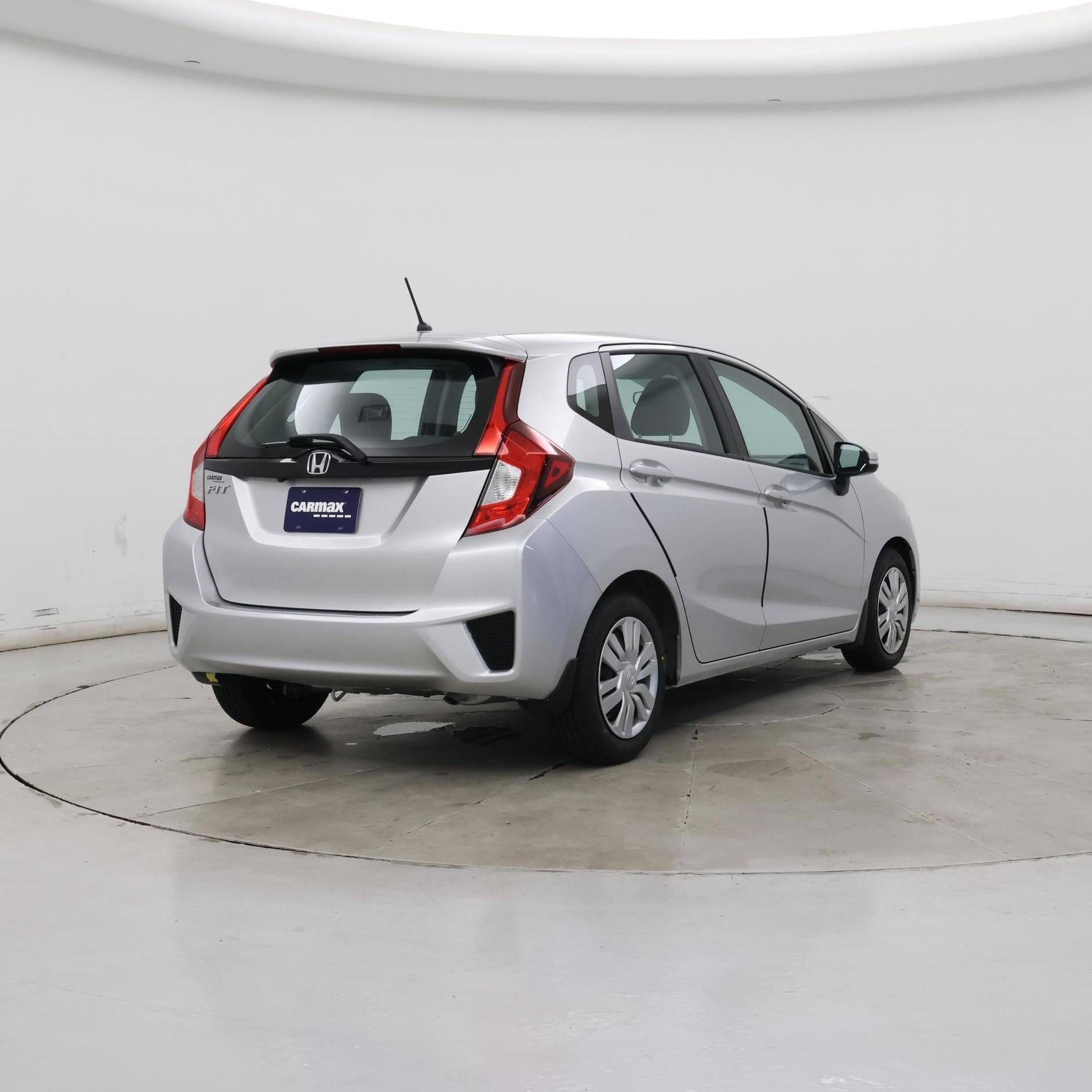 Thumbnail: 2015 Honda Fit - 8