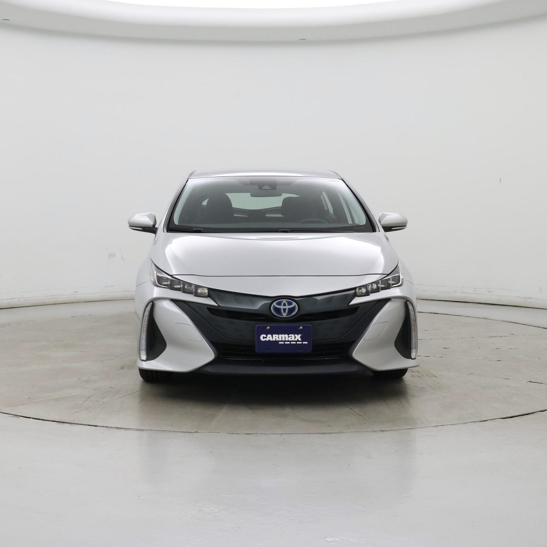 Thumbnail: 2022 Toyota Prius Prime - 5