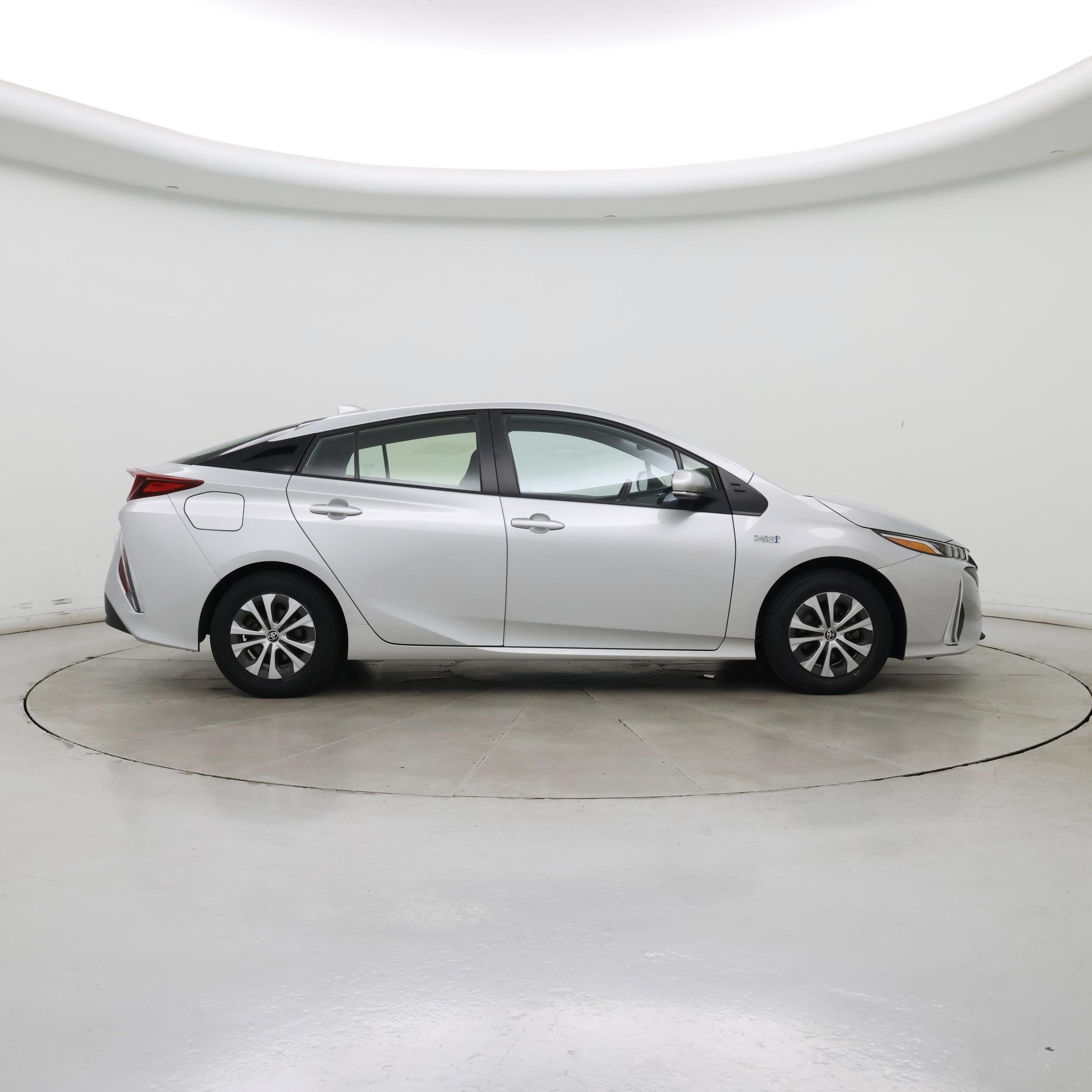 Thumbnail: 2022 Toyota Prius Prime - 7