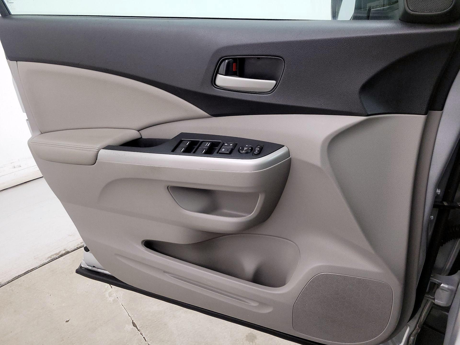Thumbnail: 2014 Honda CR-V - 12