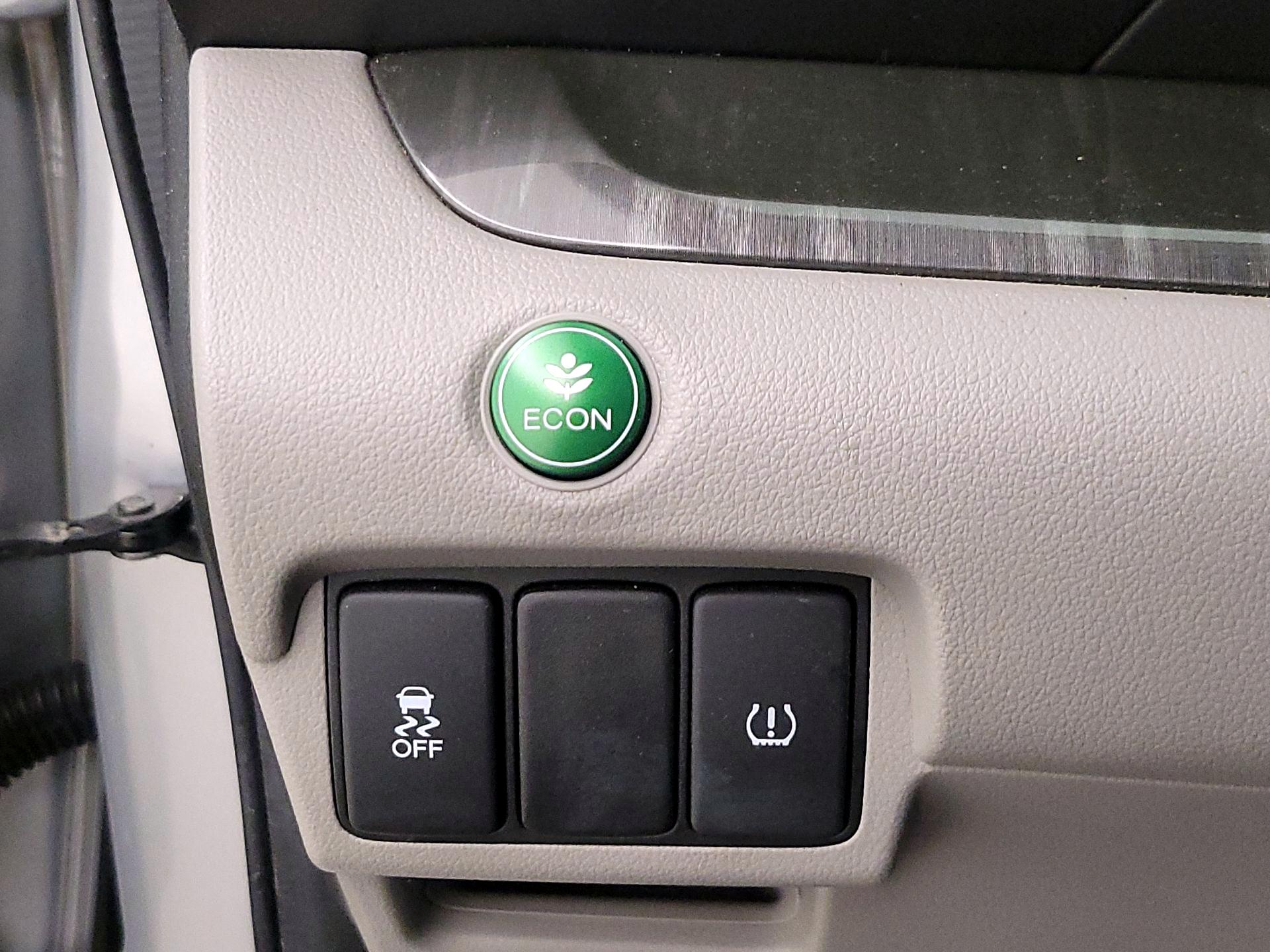 Thumbnail: 2014 Honda CR-V - 13