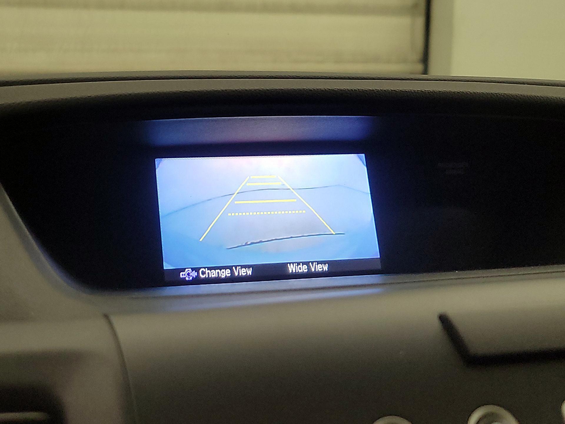 Thumbnail: 2014 Honda CR-V - 14